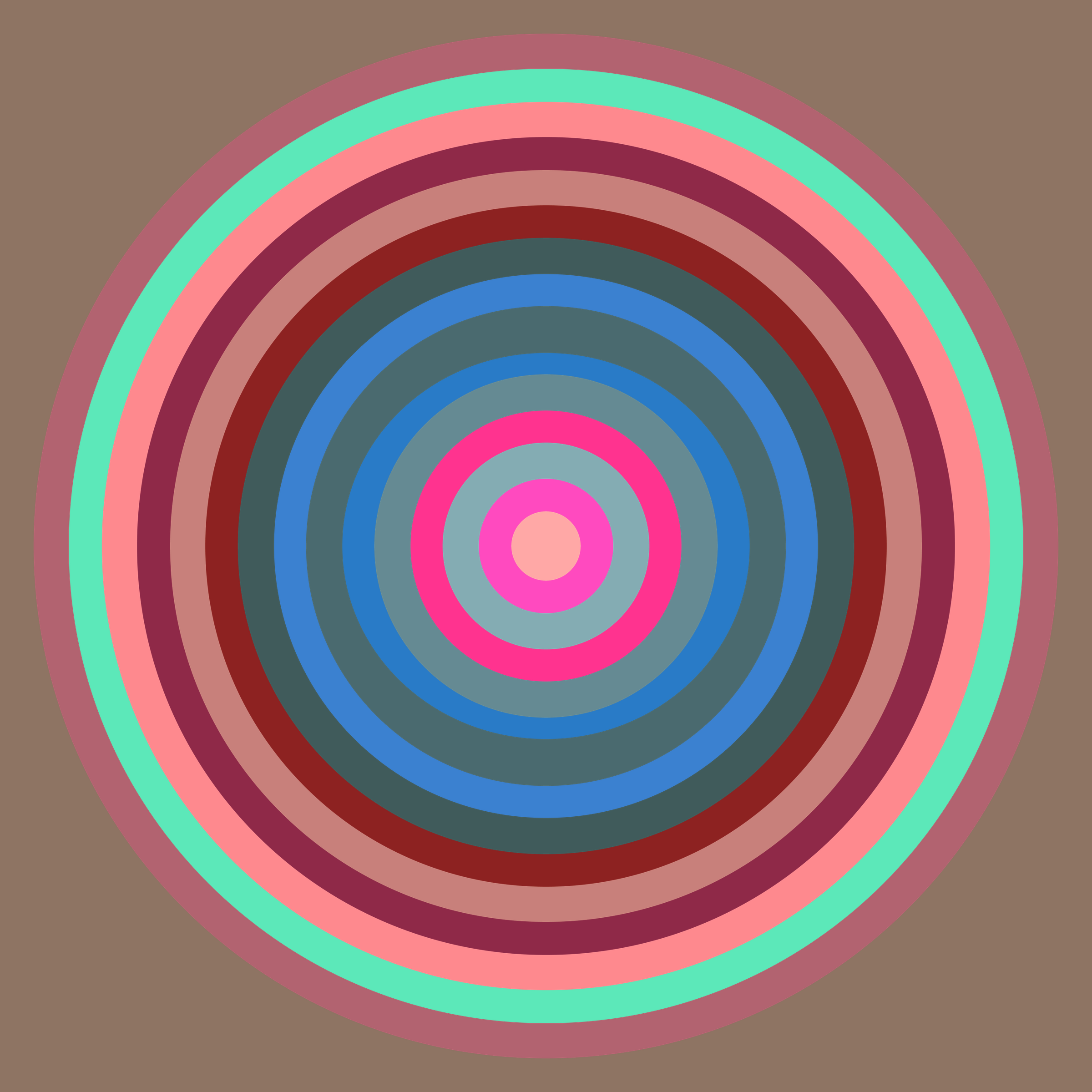 Circle of Frens² #1301