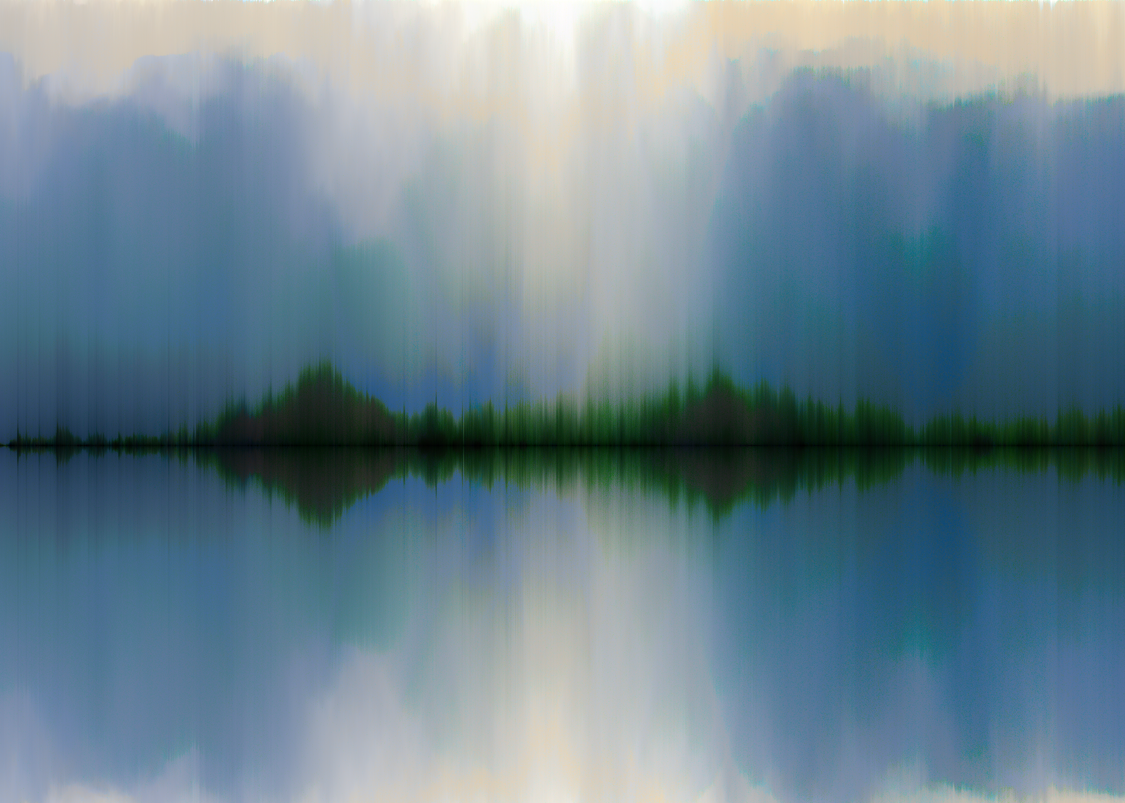 Isles upon Deemed Rivers & Other Wonders 042