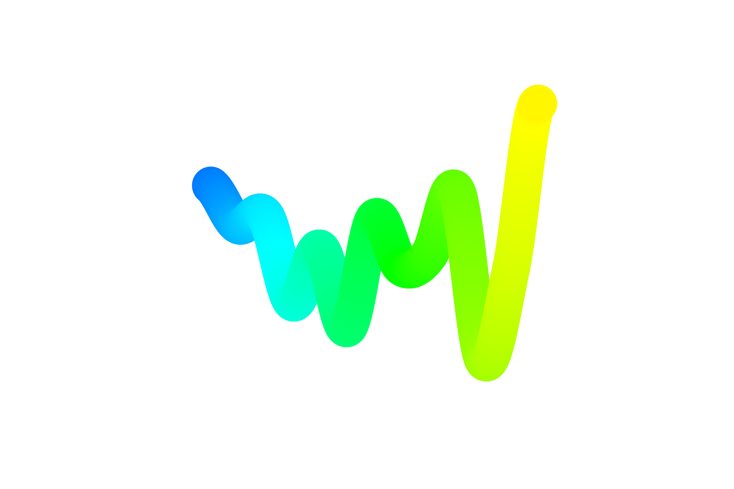 Chromie Squiggle #3884