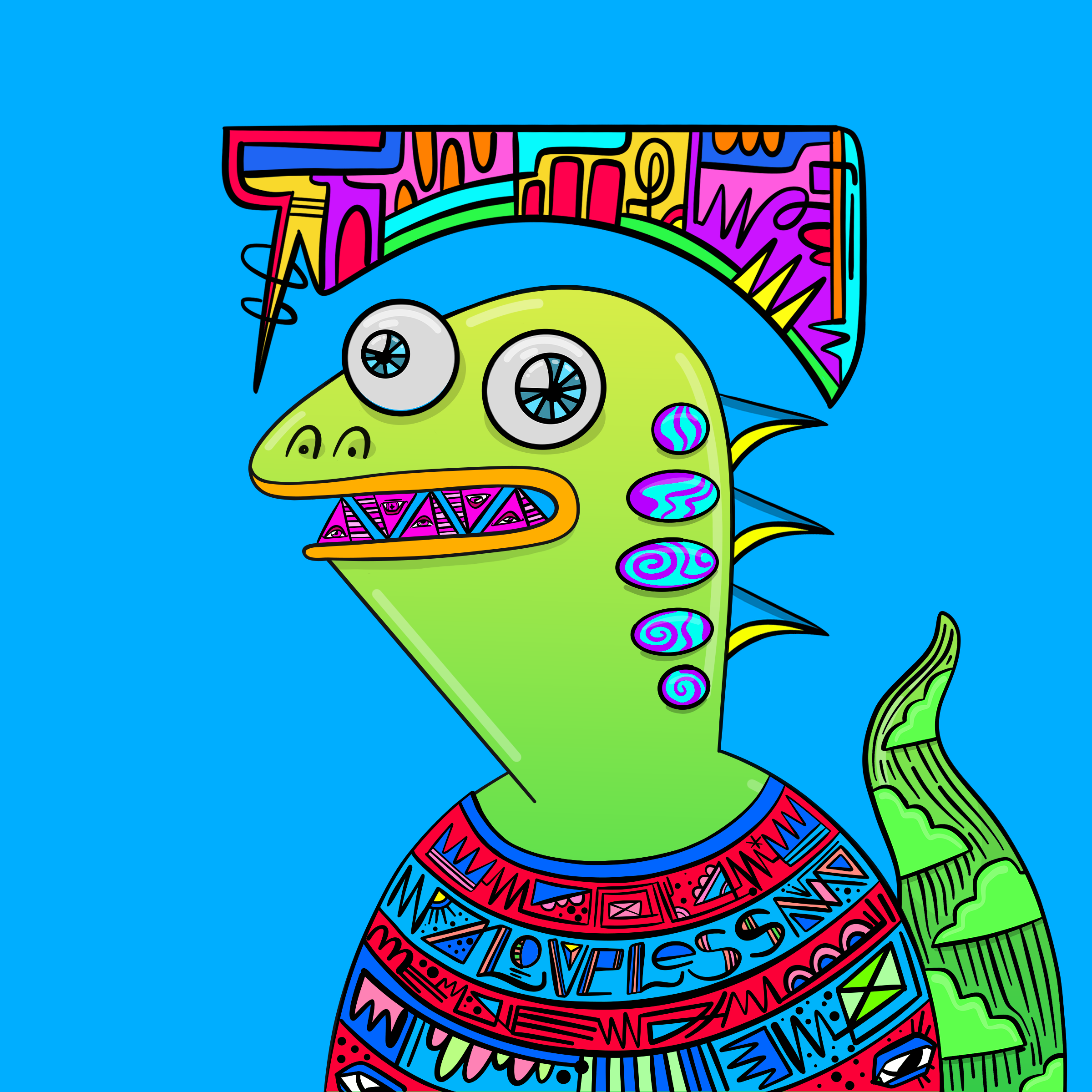 NFT Image