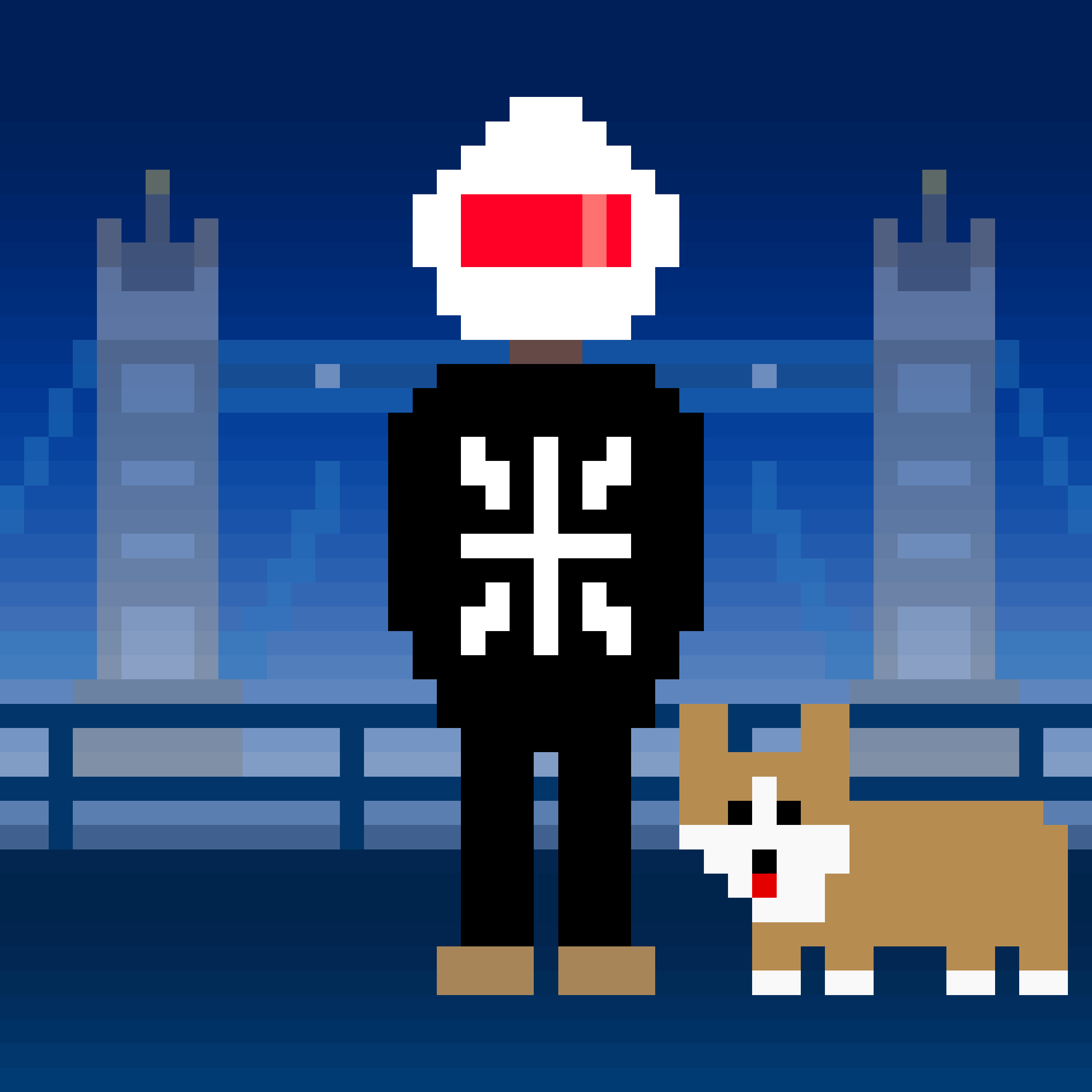 CryptoLondoner #473