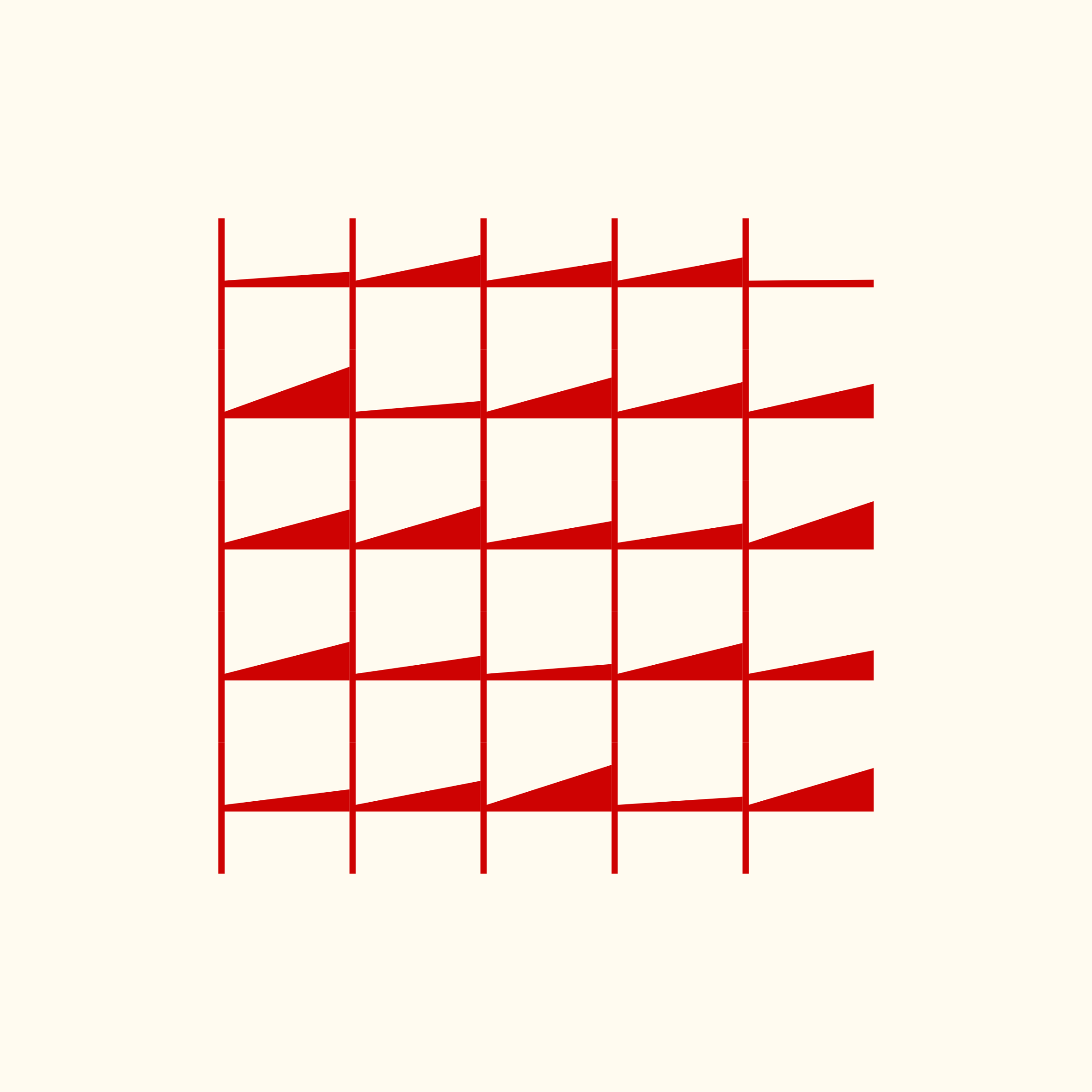 Themes and Variations #204