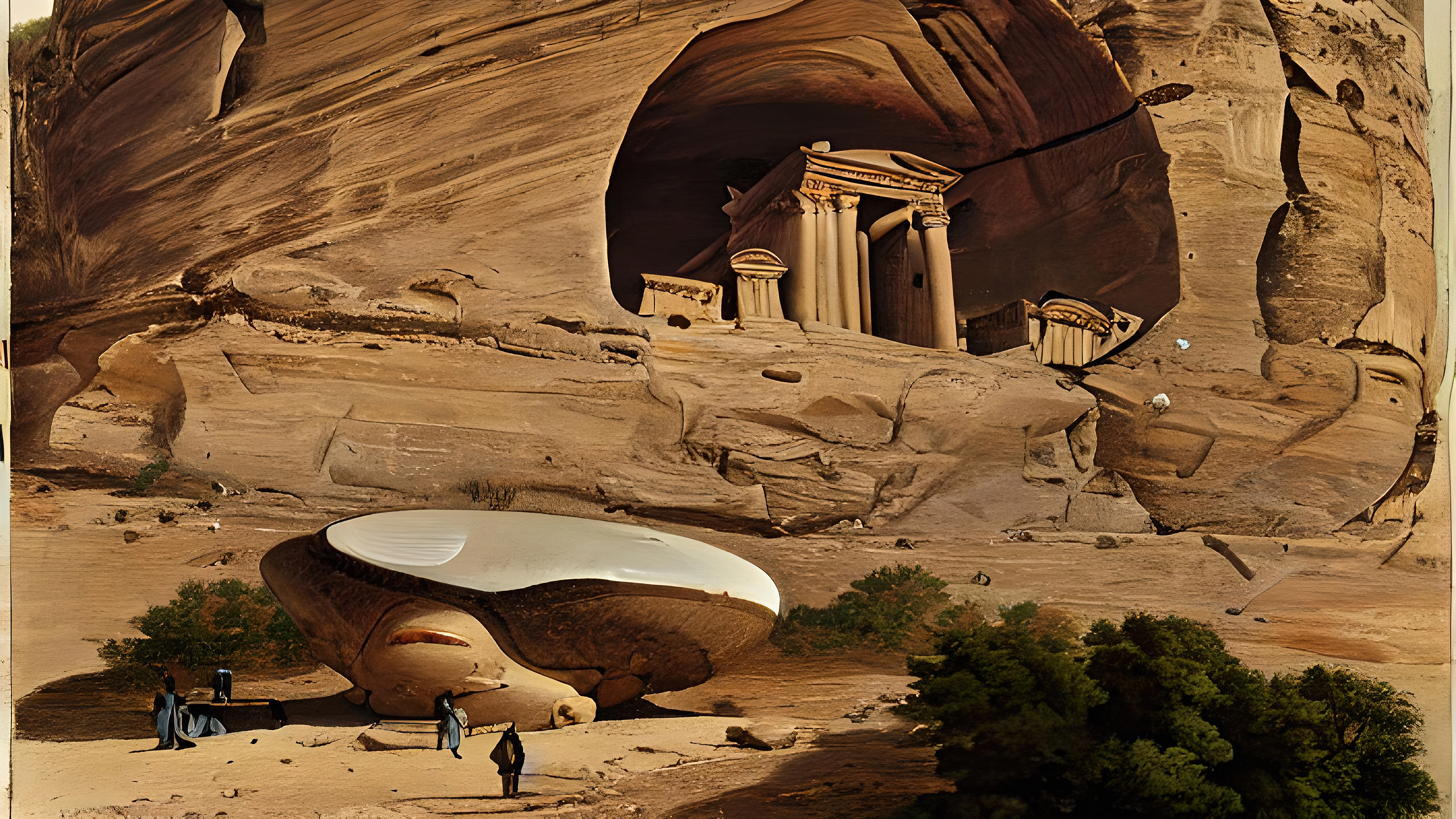 Simulation Number 89: Silver Orb