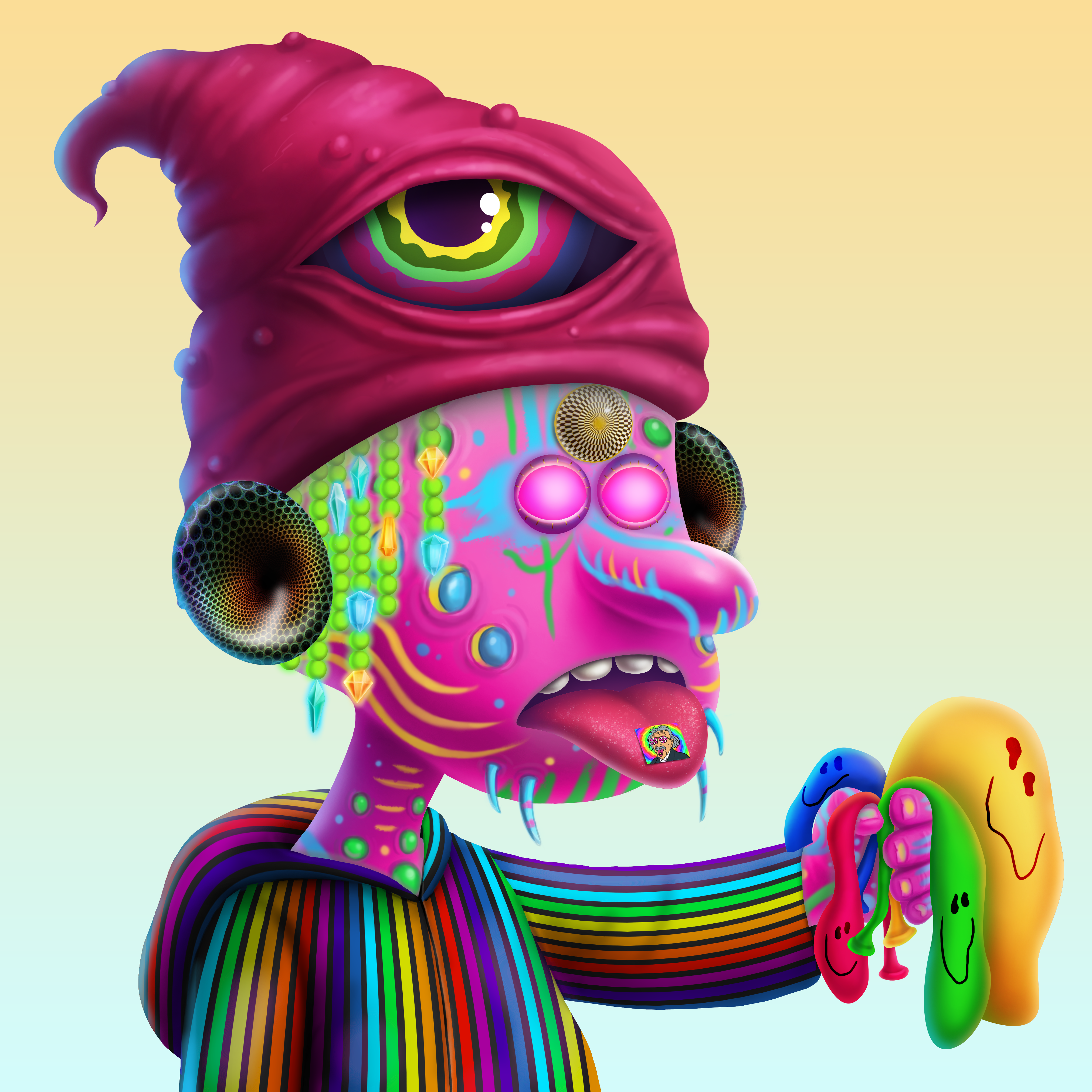 NFT Image