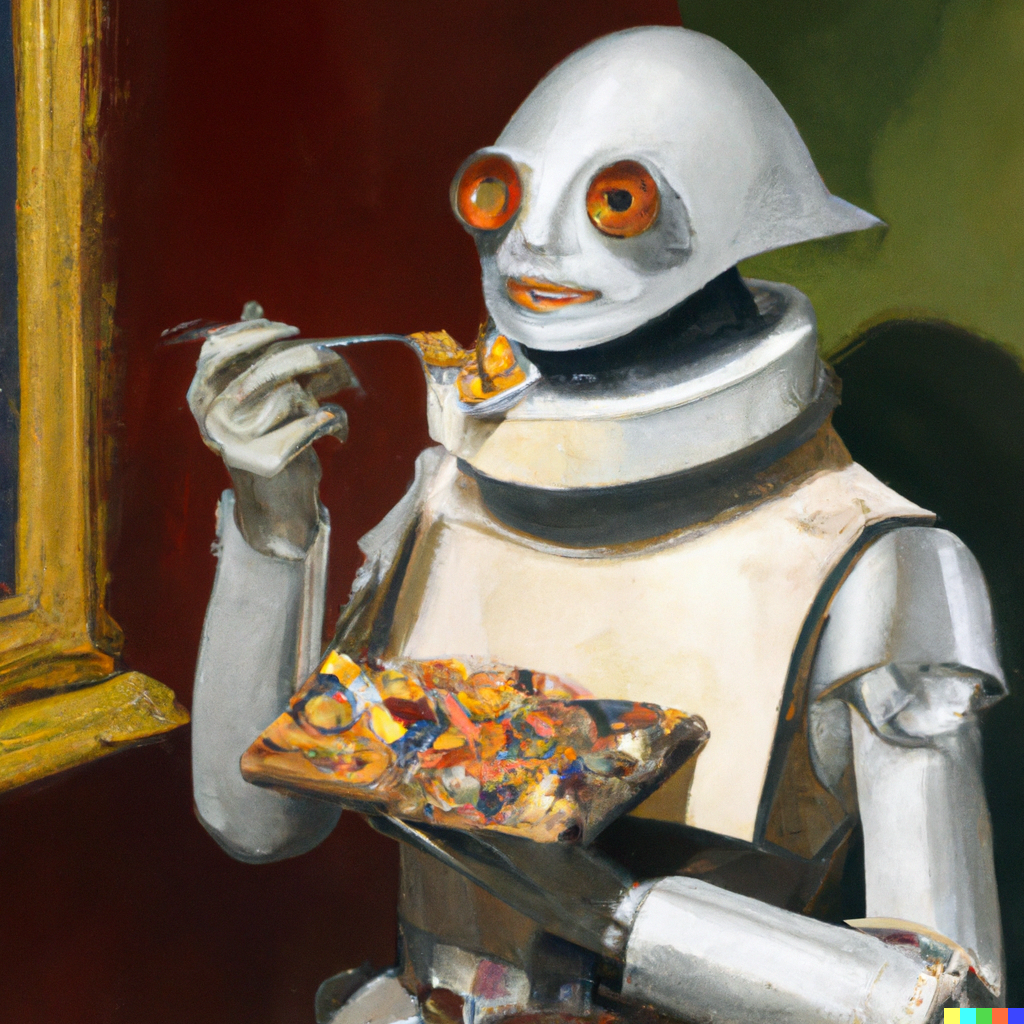 Not For Human Consumption #377