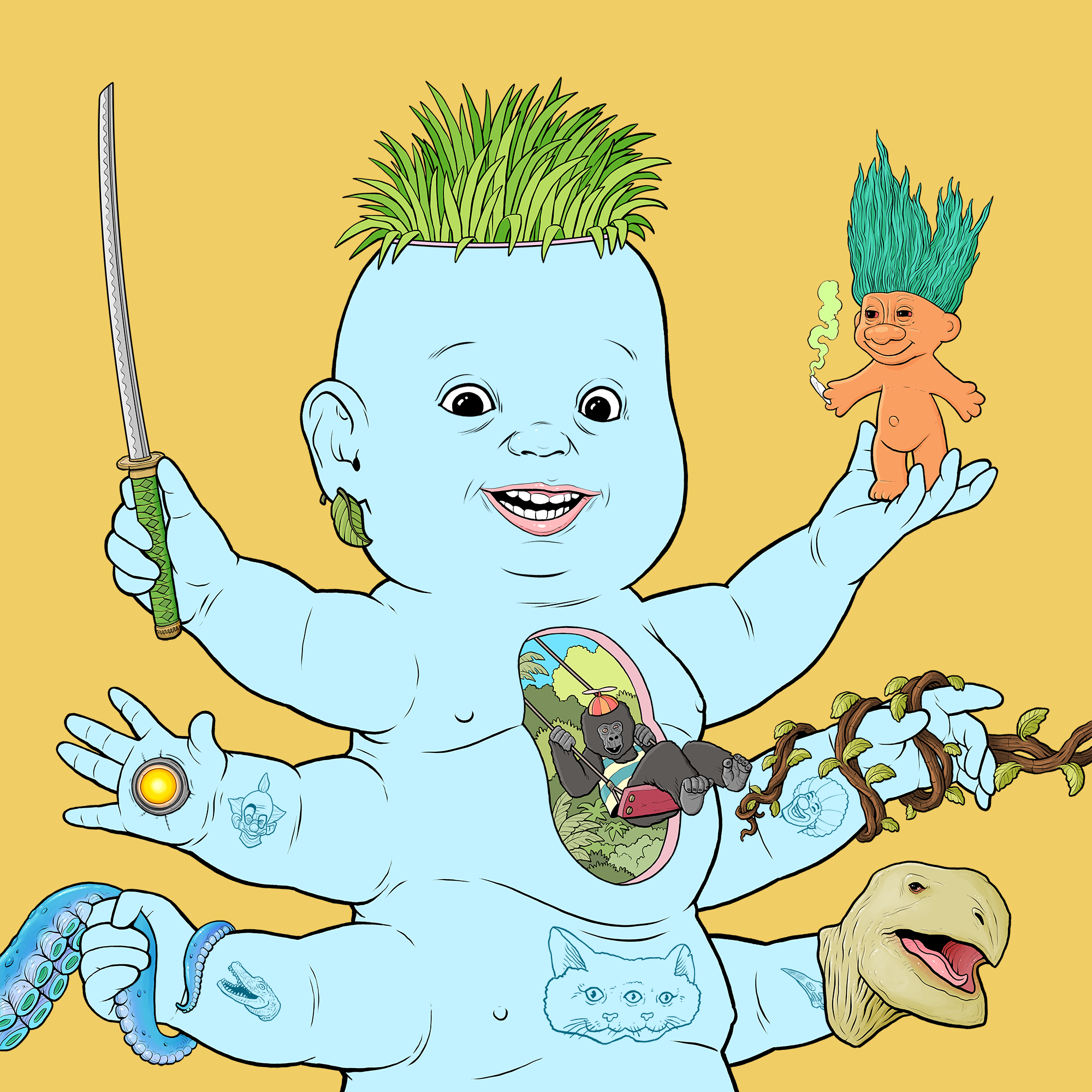 NFT Image