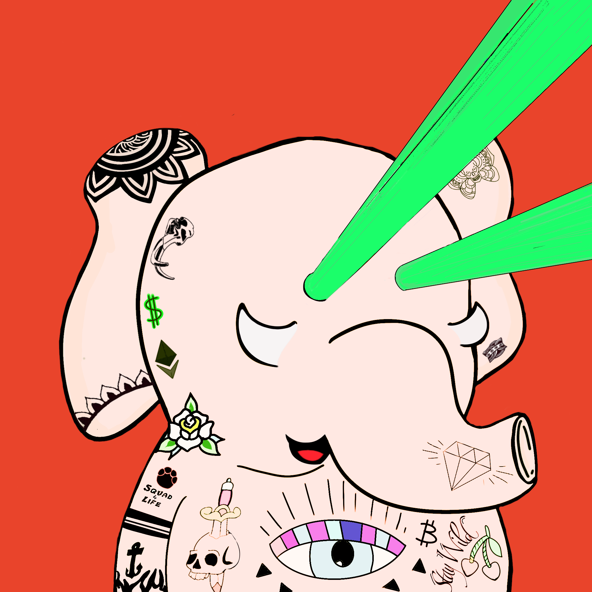 NFT Image
