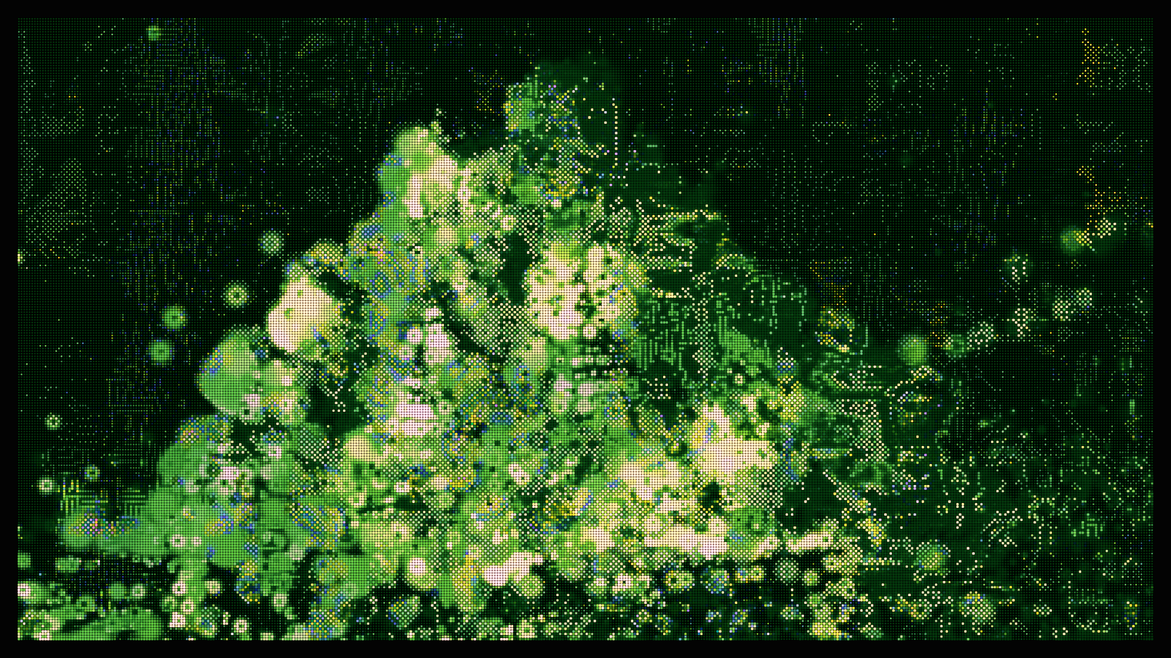 cathedral study #420