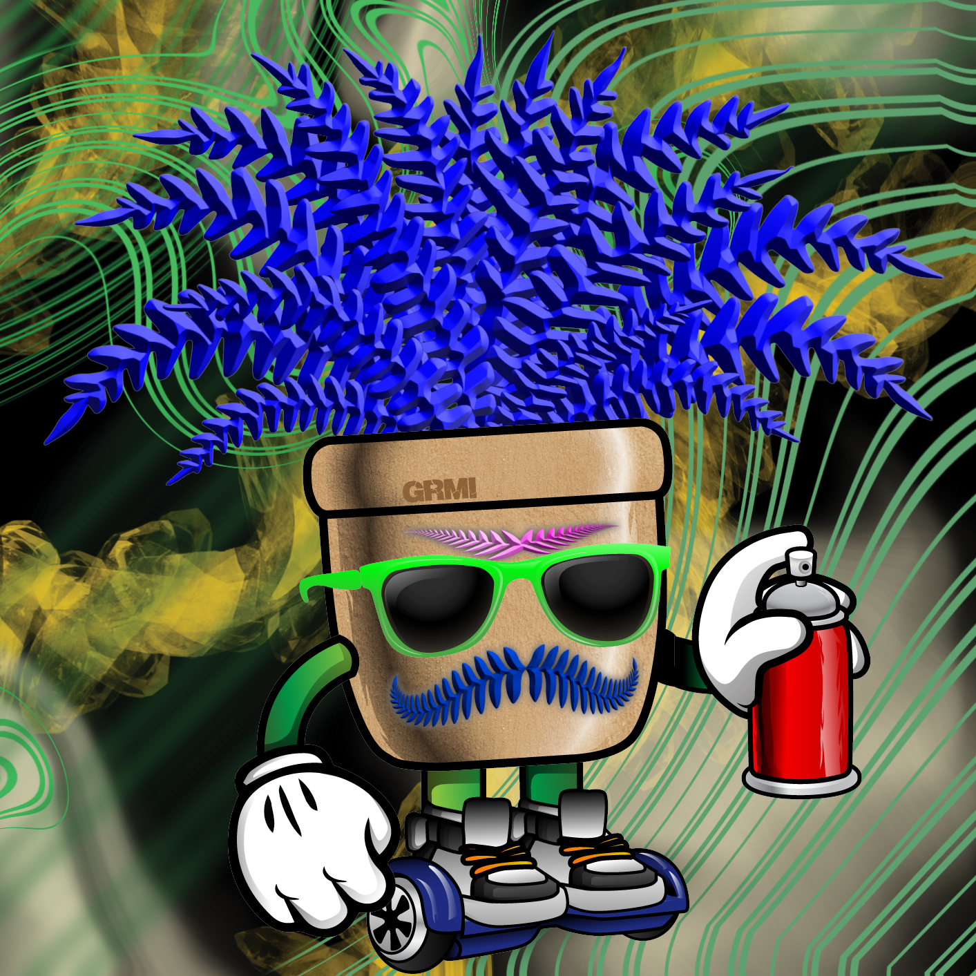 NFT Image