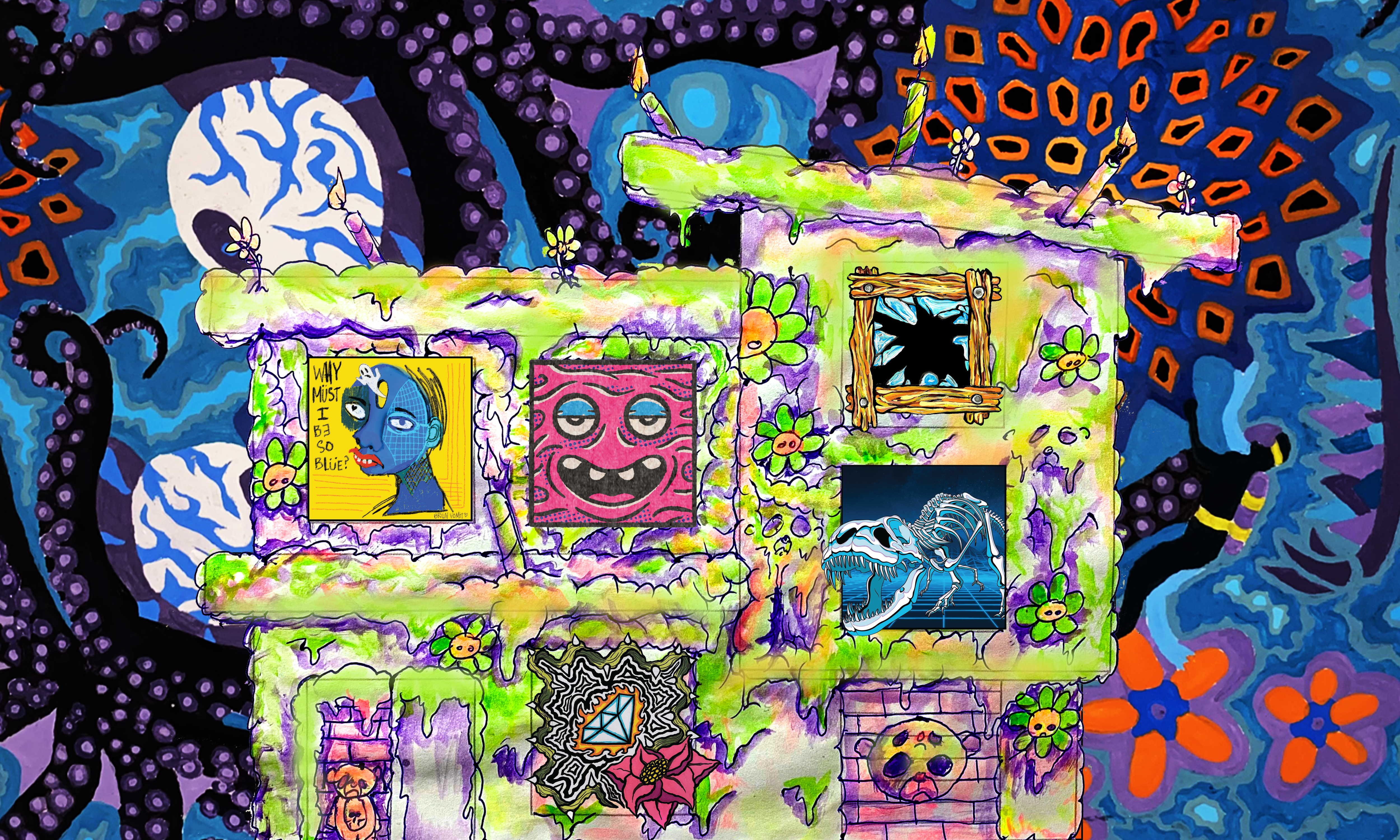 NFT Image
