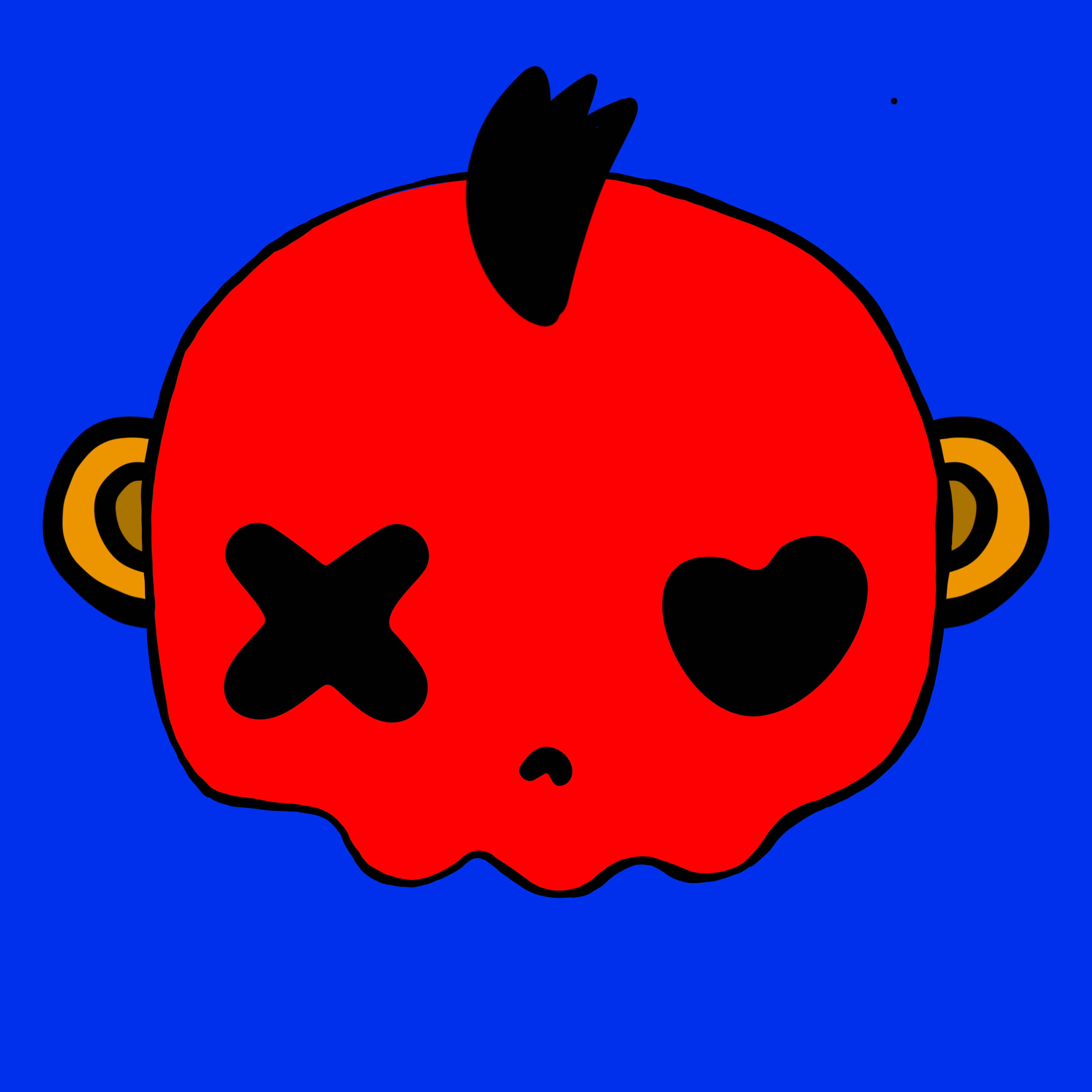 ORGNLS by SABET #21095