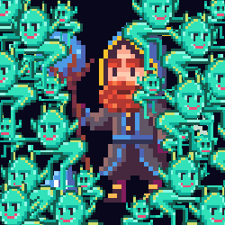 Battle Mage Angus of the Gnostics