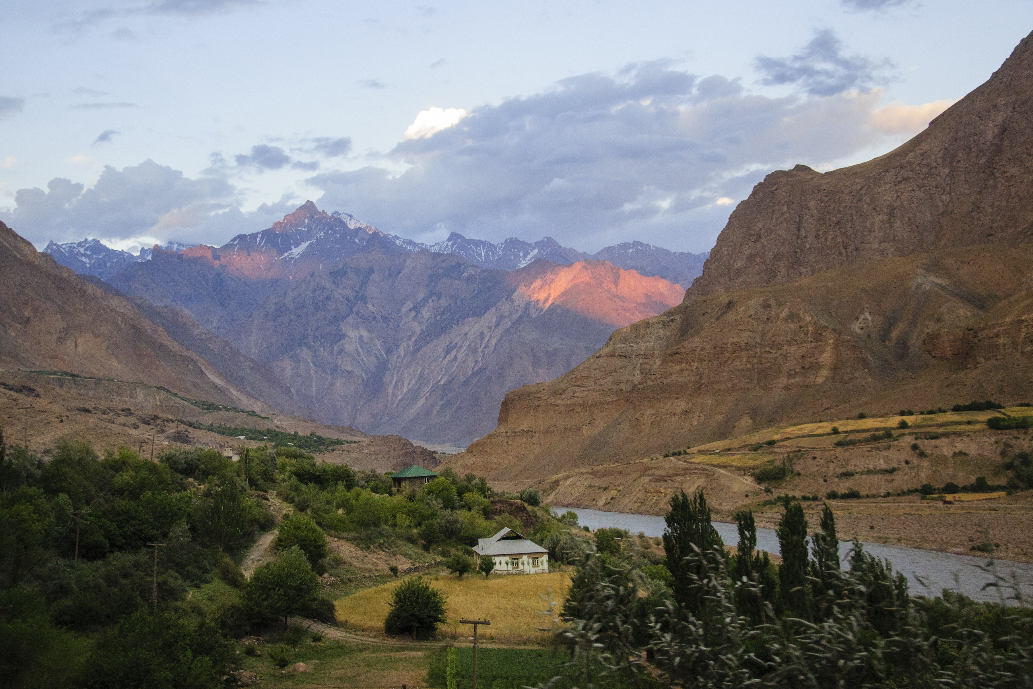 A Picture in Time #20