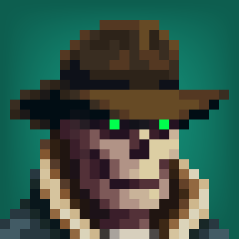 GENUINE UNDEAD #9159