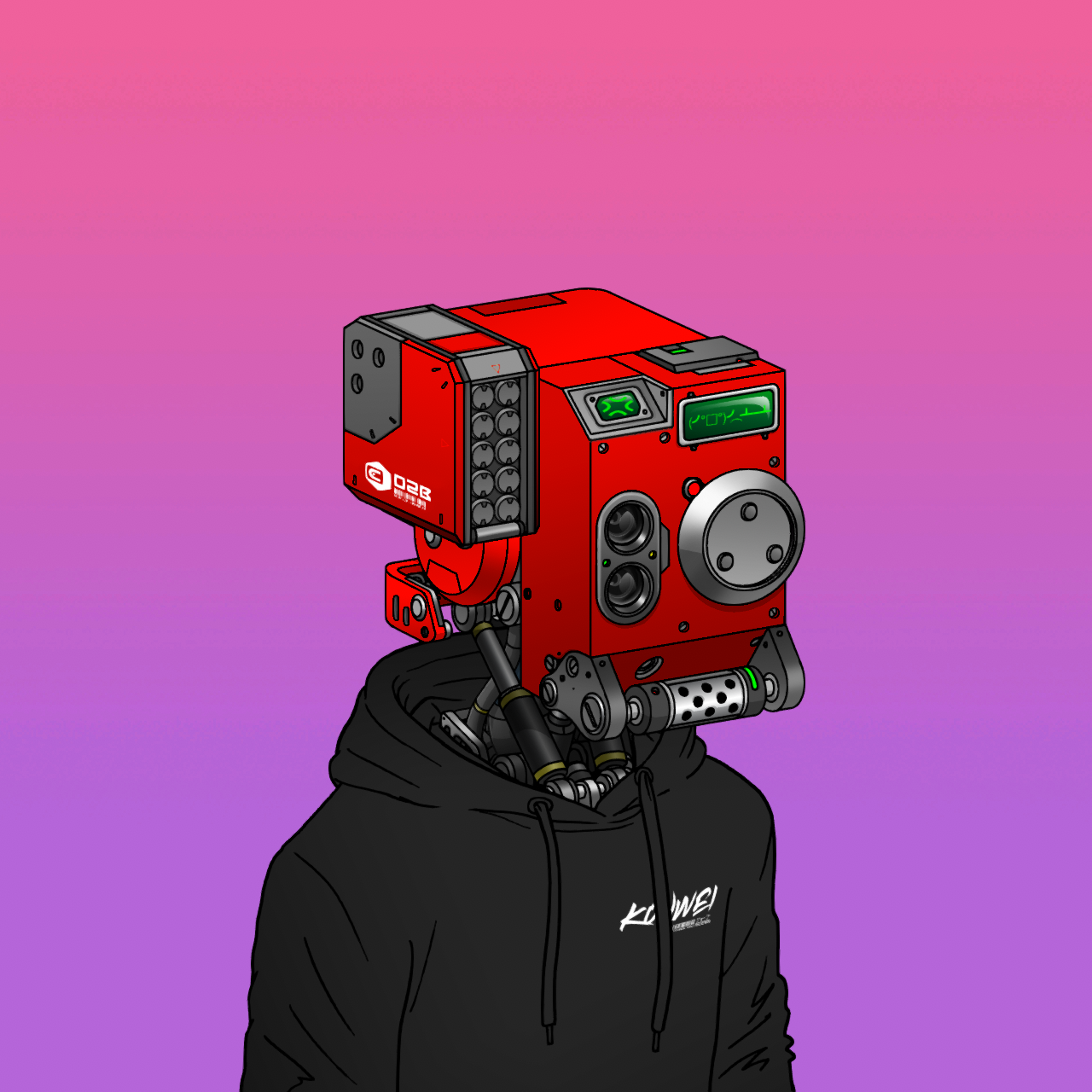 NFT Image