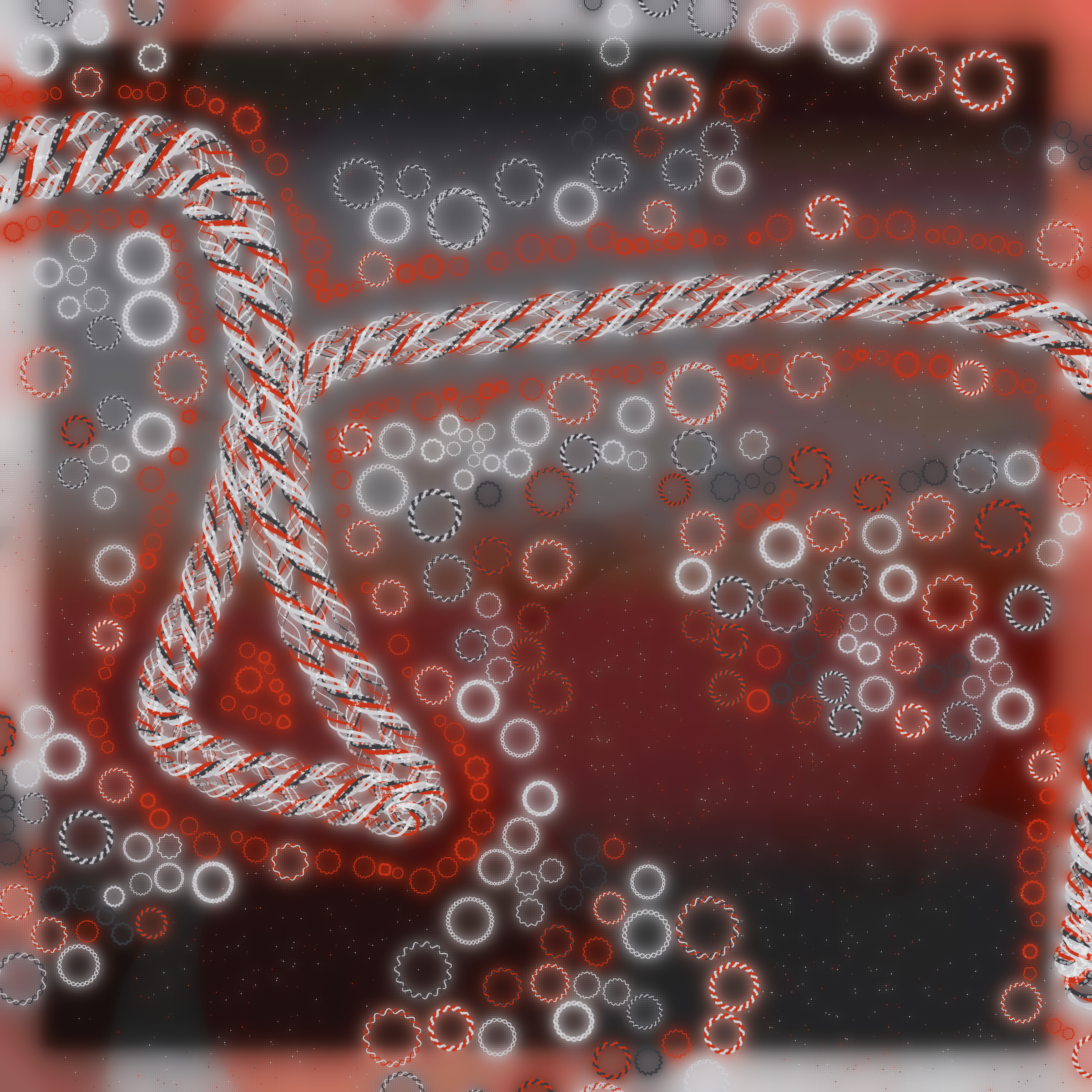 Friendship Bracelets #17674