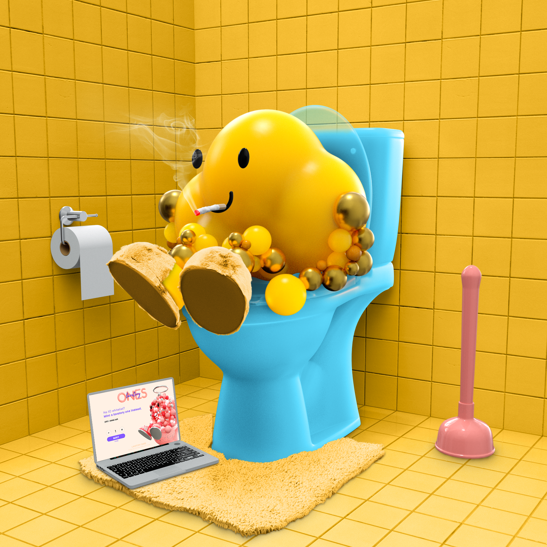 NFT Image