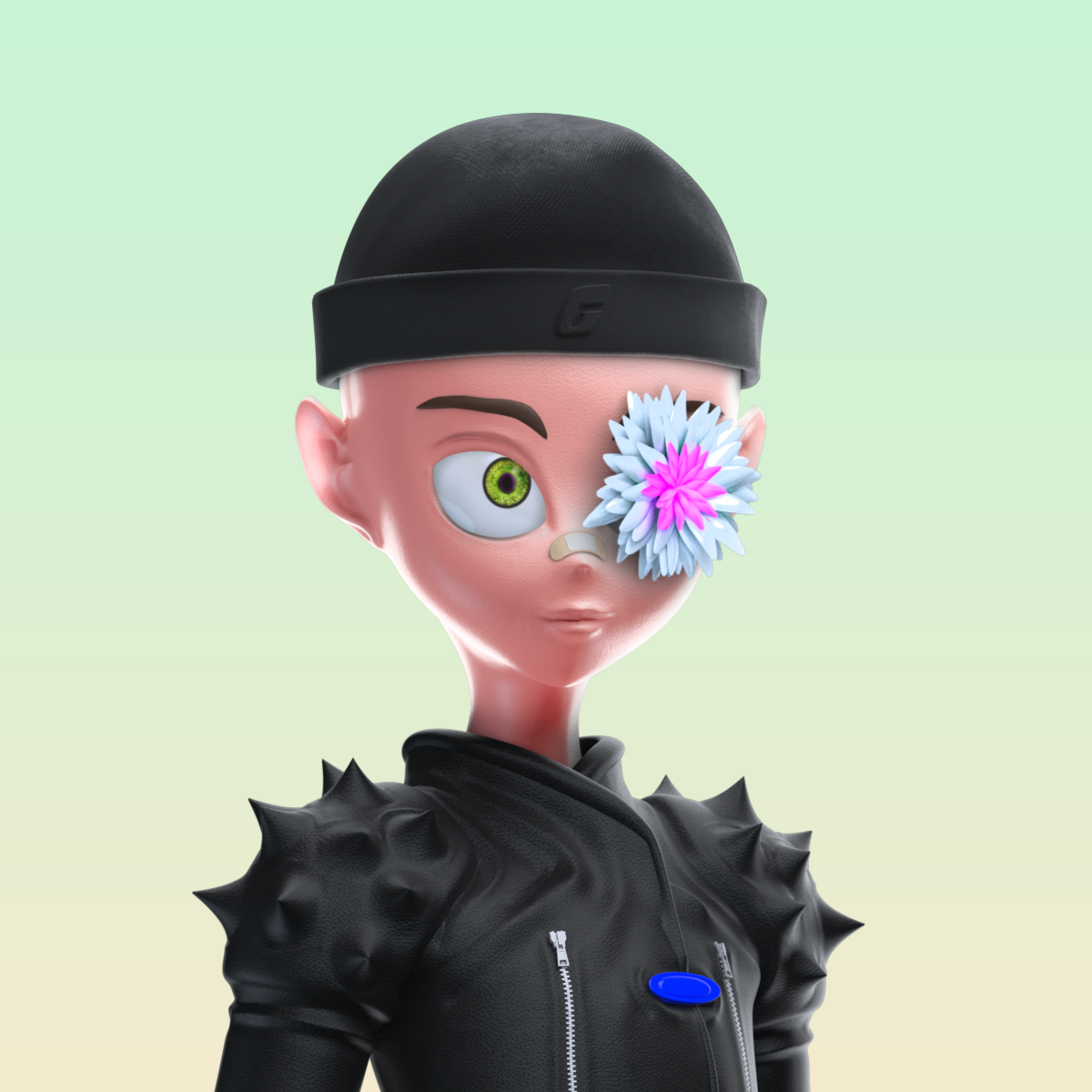 NFT Image