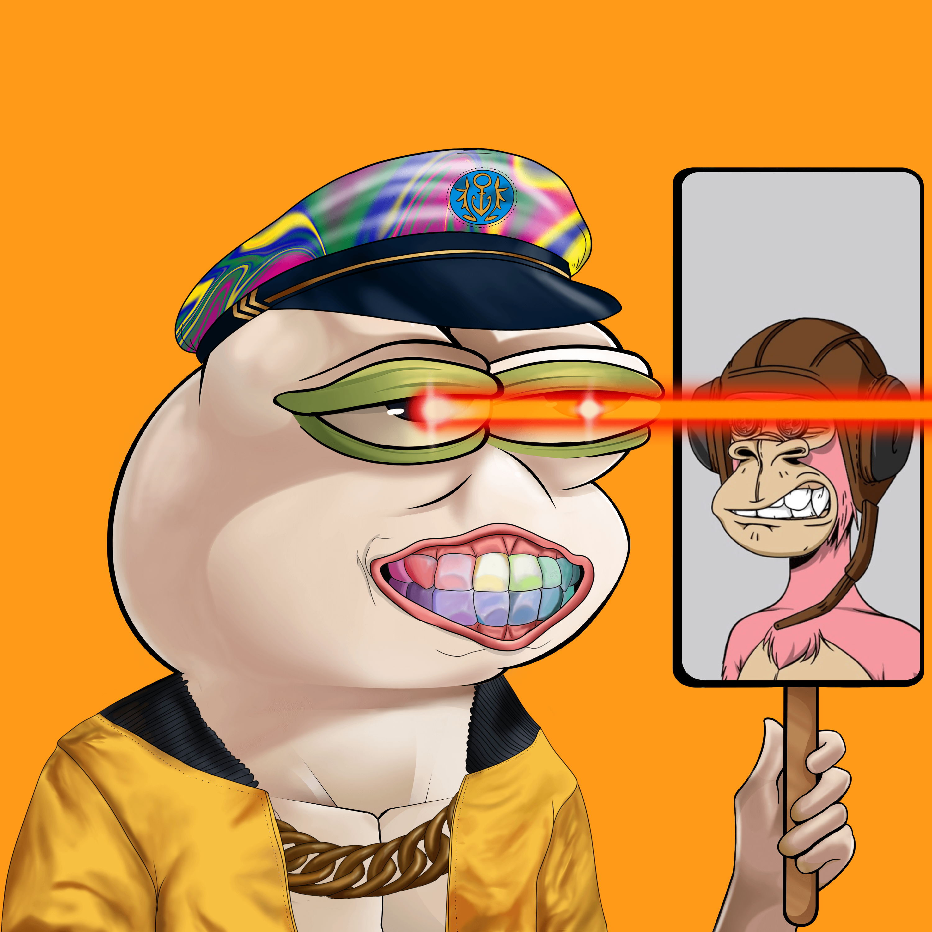 NFT Image