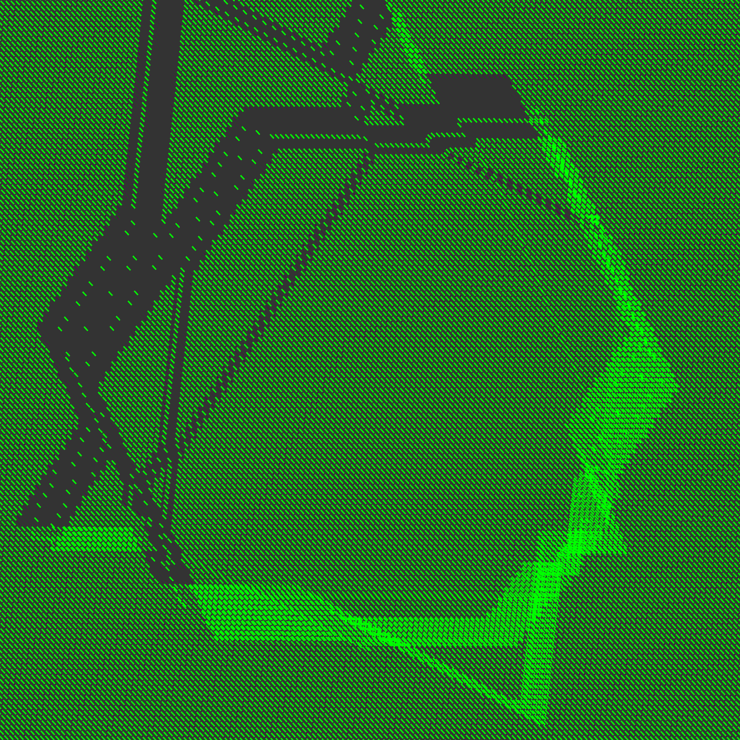 923 EMPTY ROOMS #645