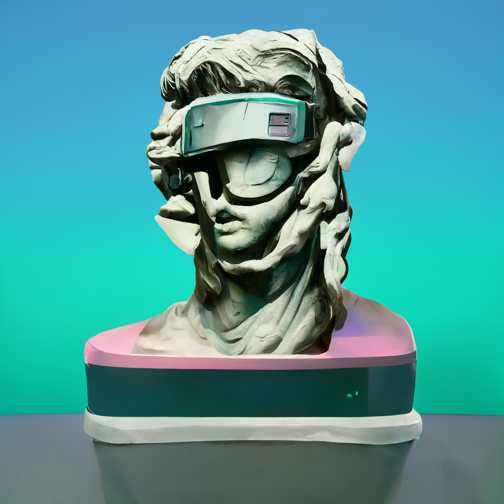 DESKTOP STATUE SYSTEMS LIMITED #1169