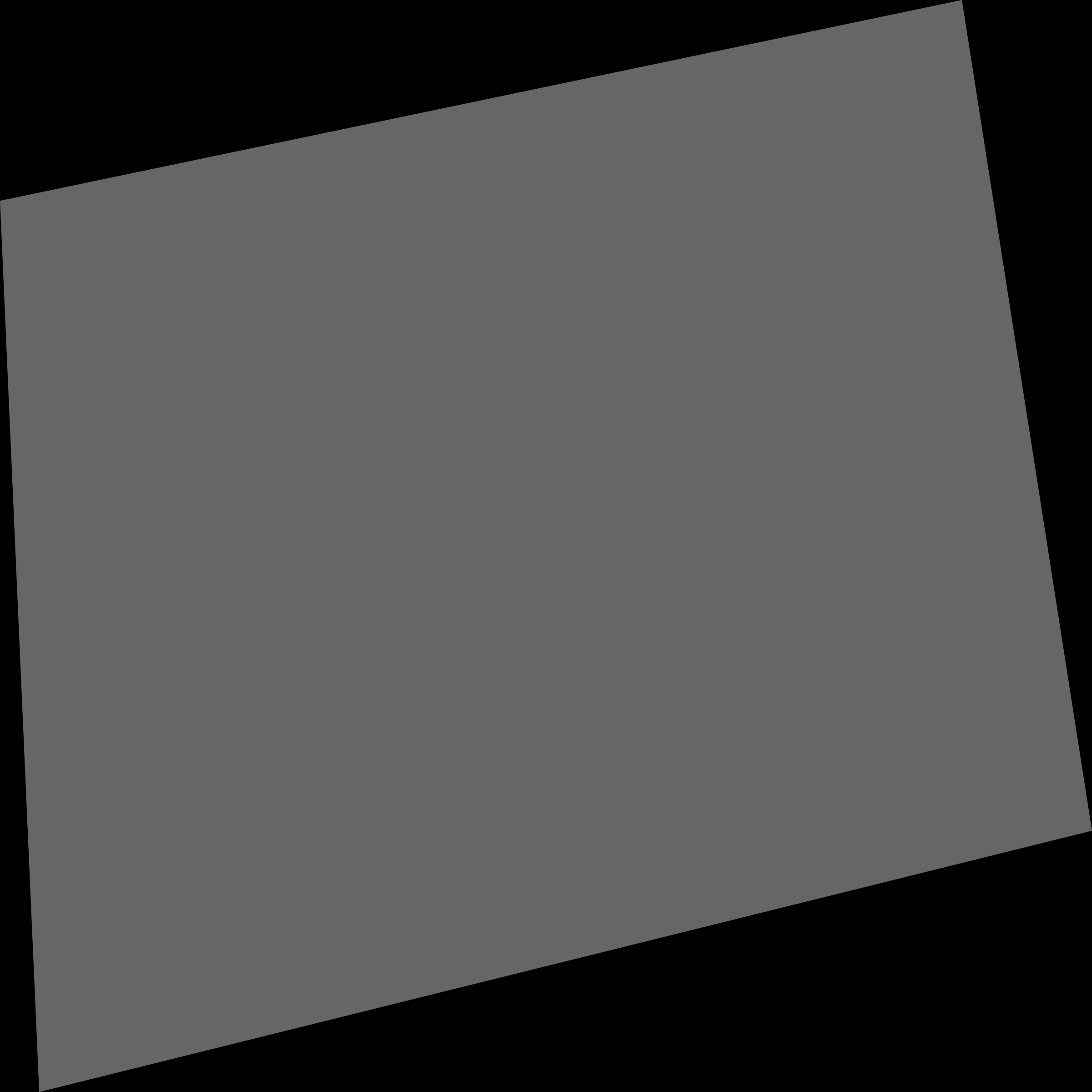Large Shape #19