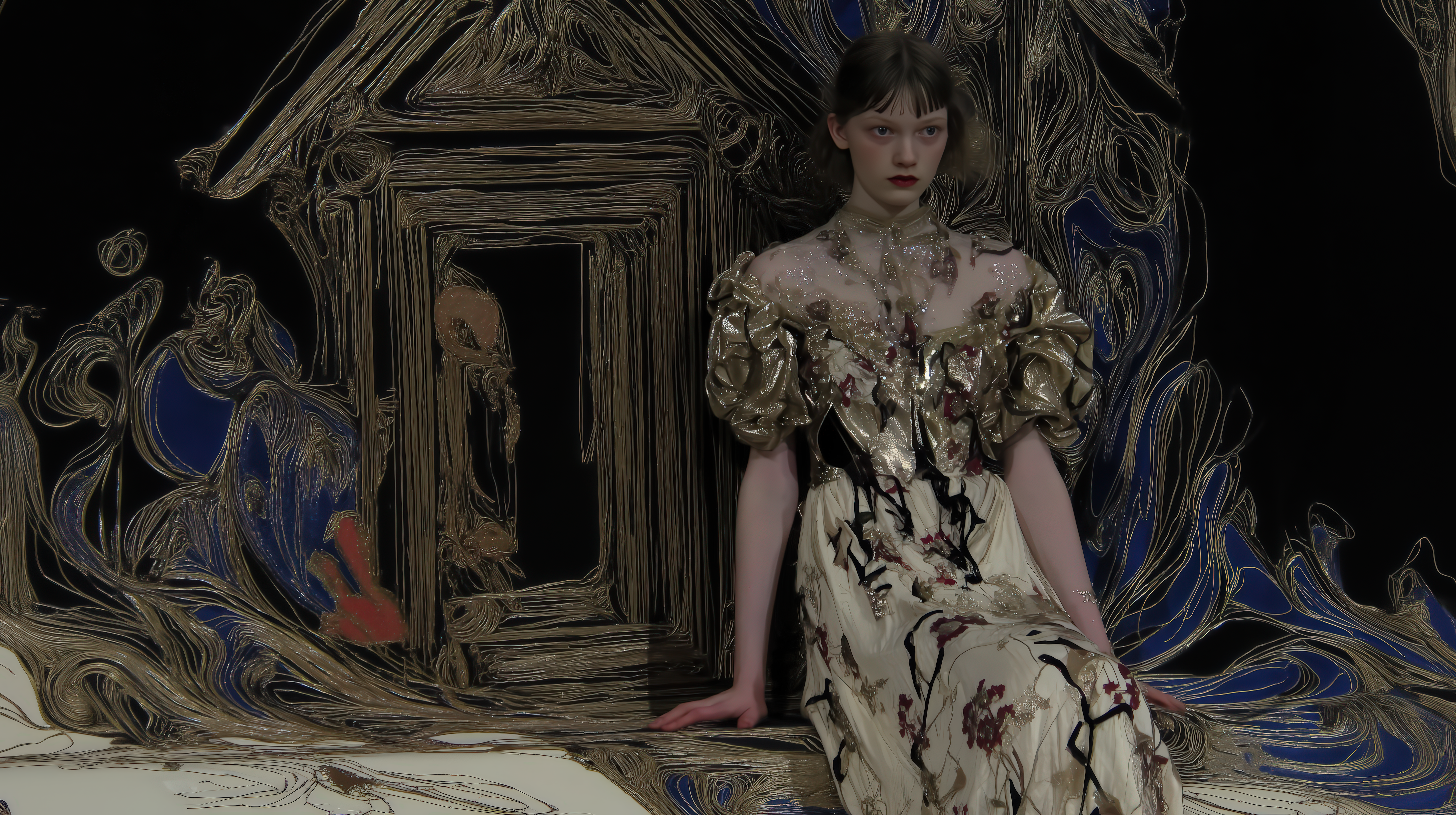 lethe-mnemosyne cycle