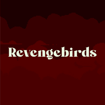 Revengebirds #4580