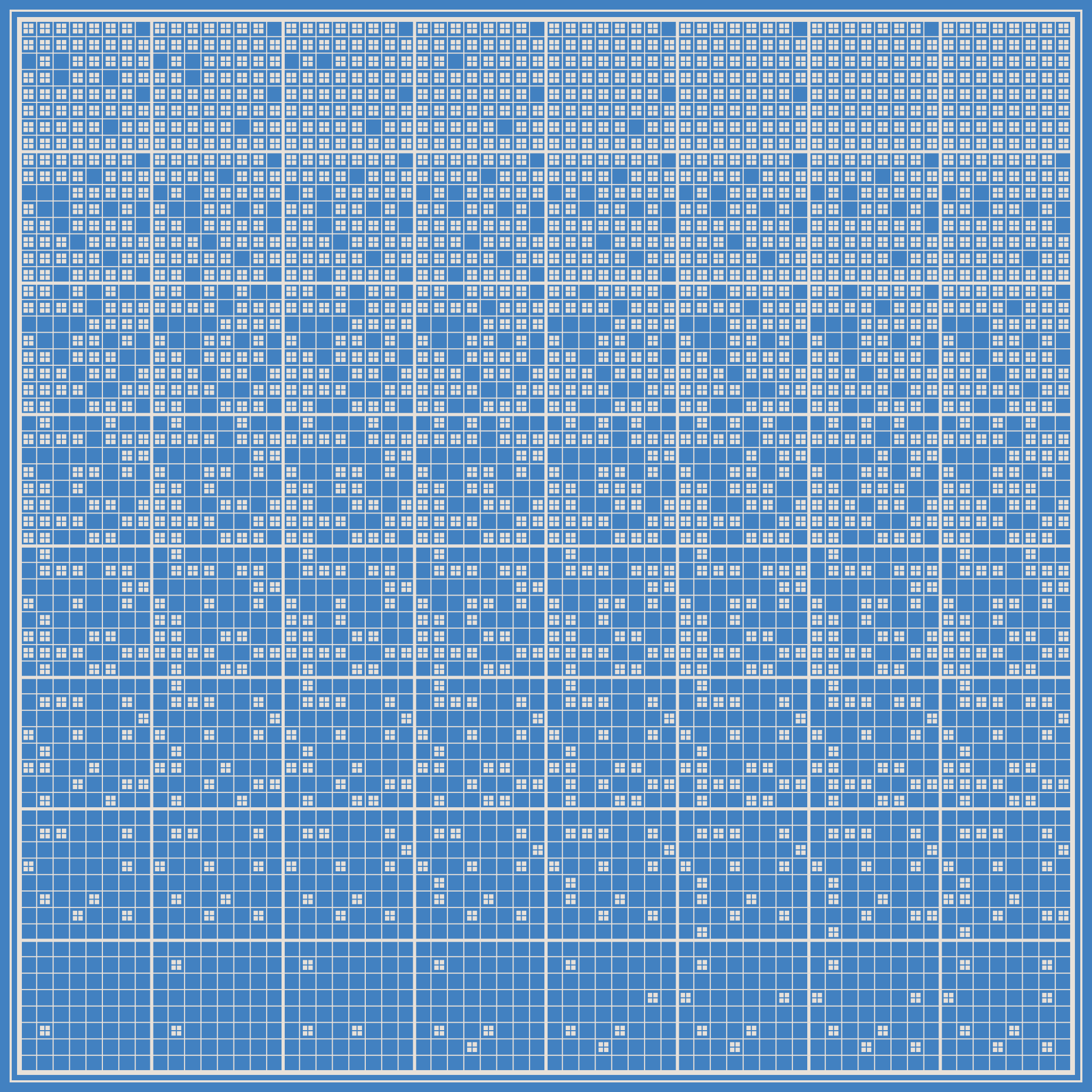 Winiarski Sequencer #229