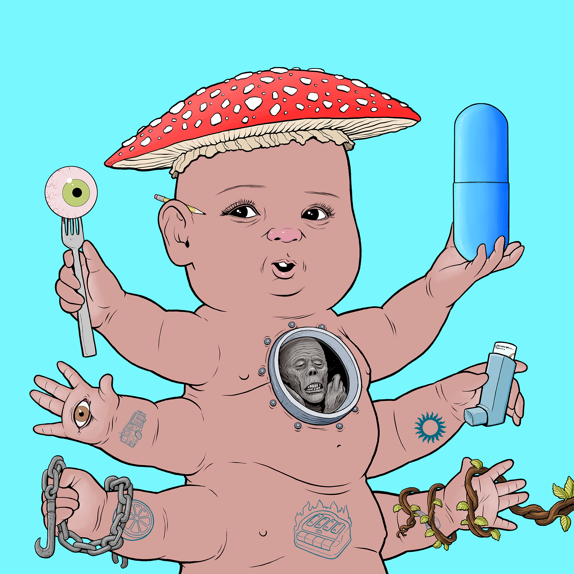 NFT Image