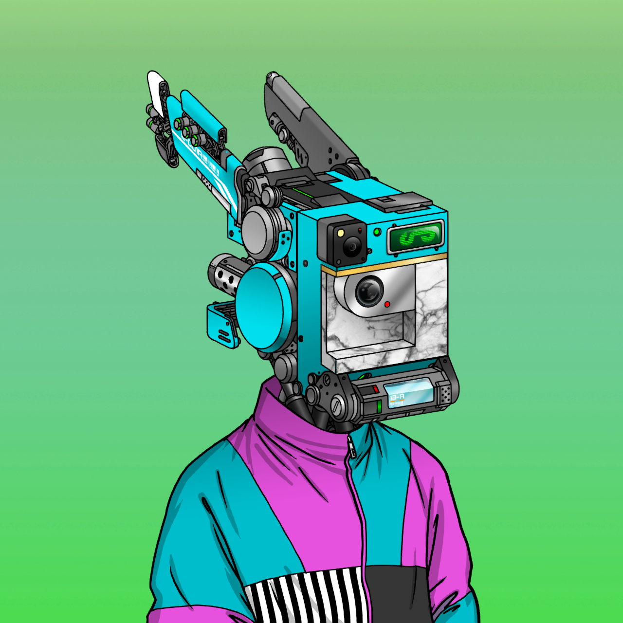 NFT Image