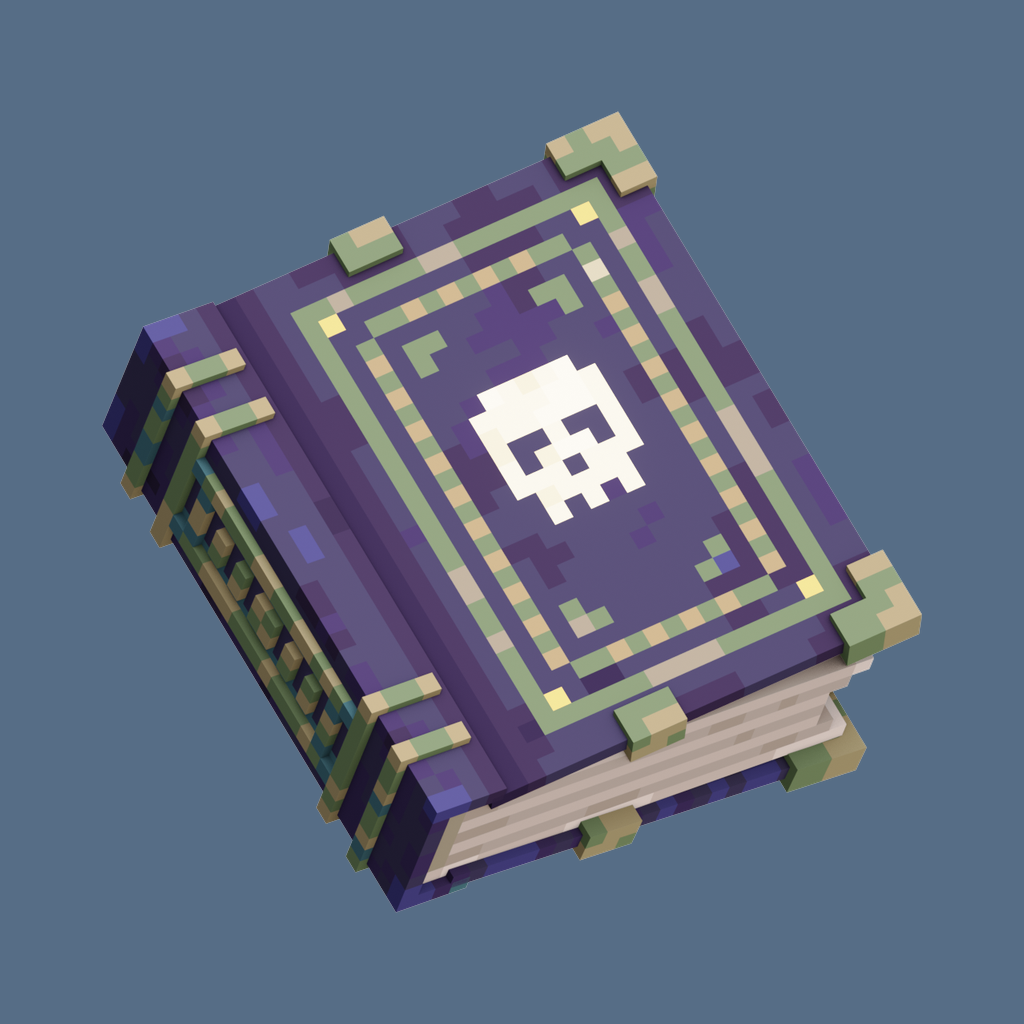 Receipt: Tome of Experience