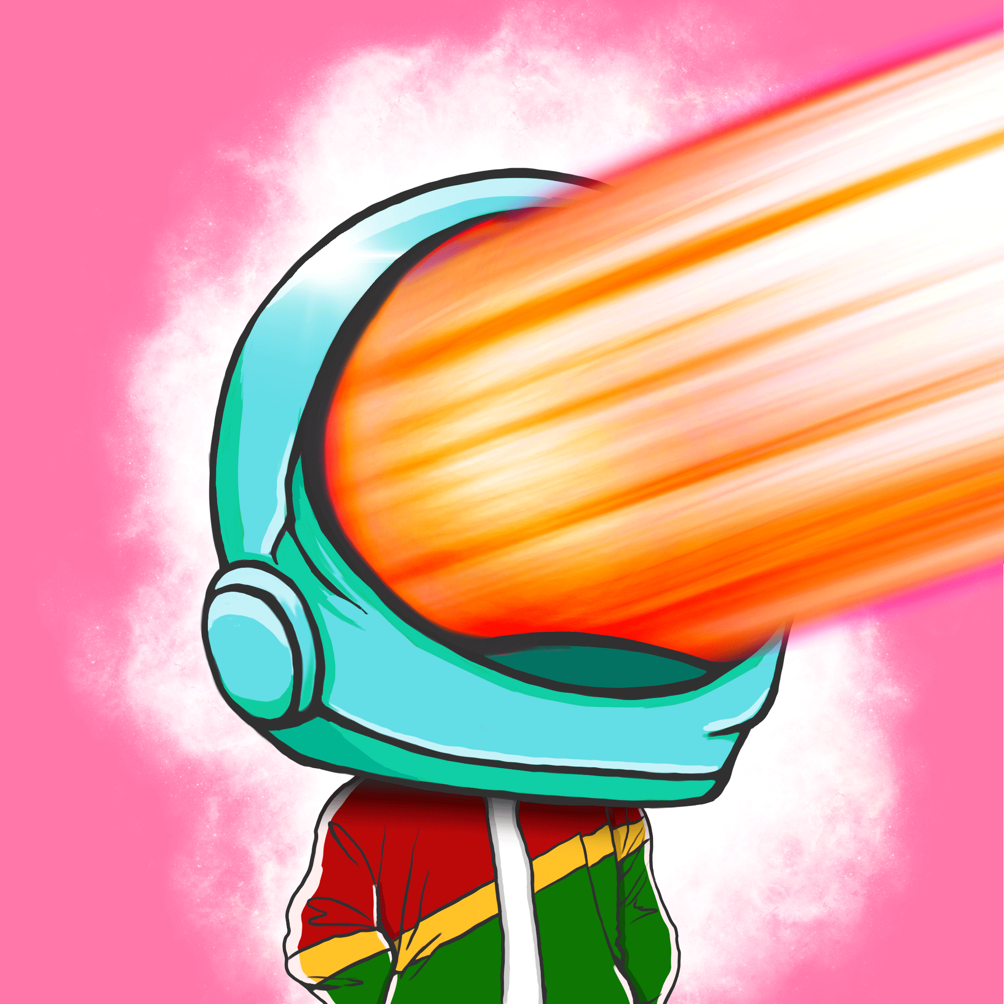 VibeNauts #599