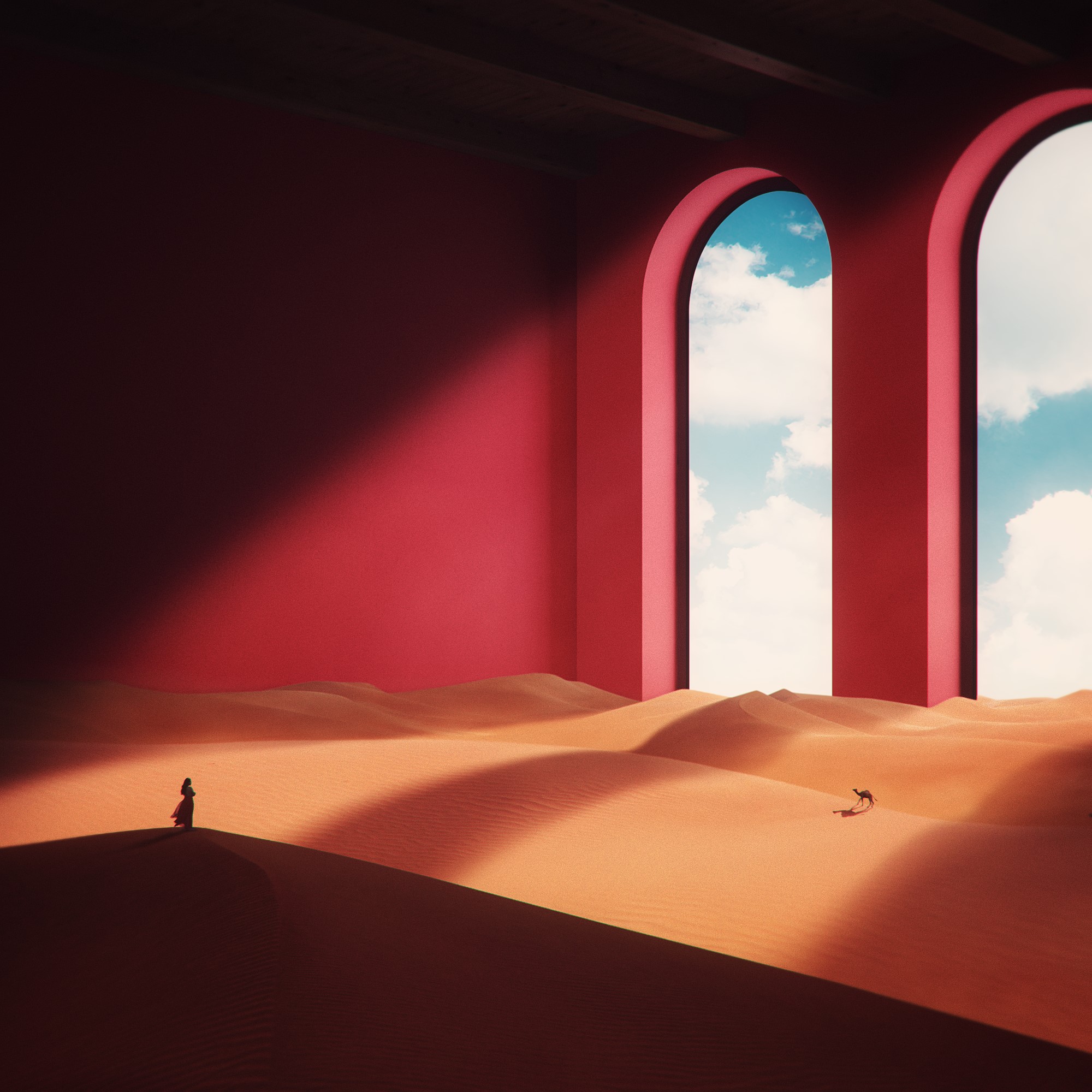 Inside Worlds - No. 4