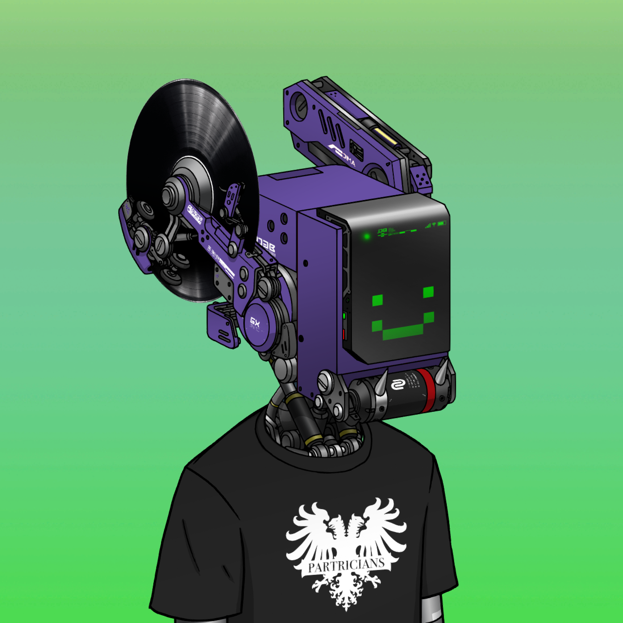NFT Image