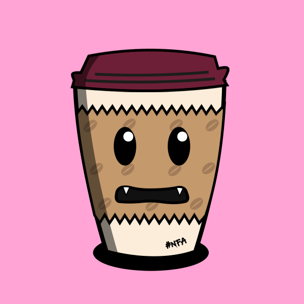 Coffee Cup Club #96