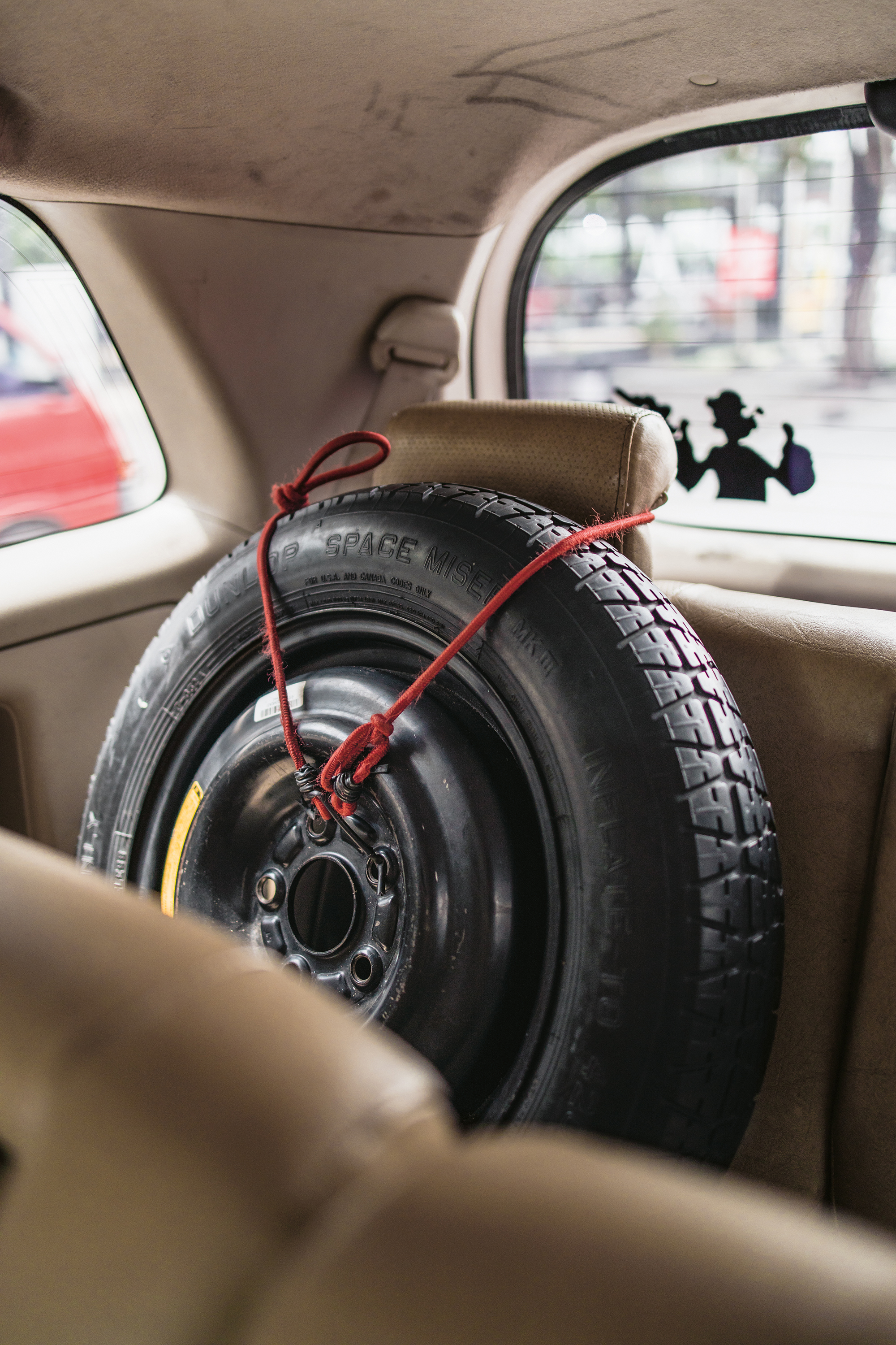 Tango in the Big Mango #22