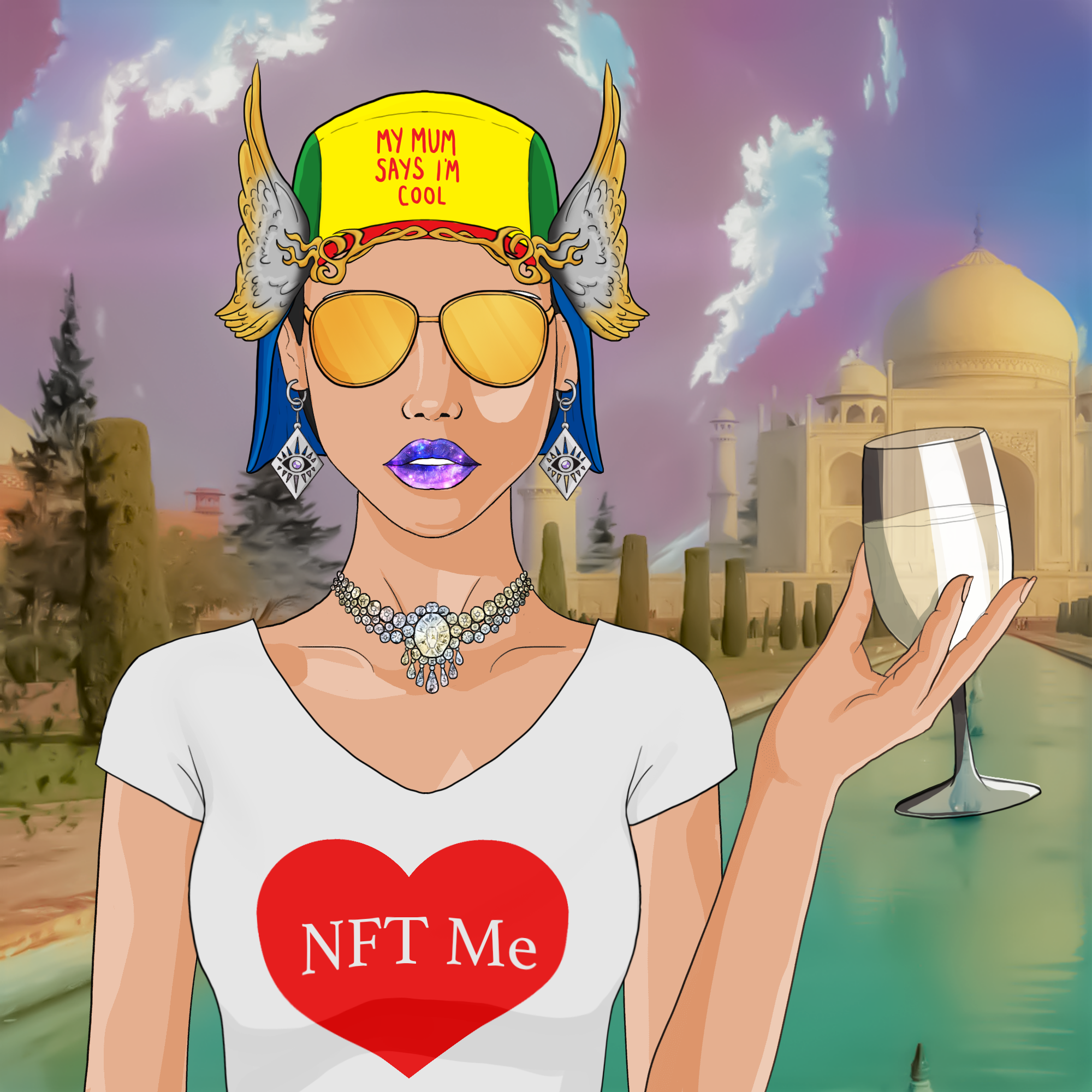 NFT Image