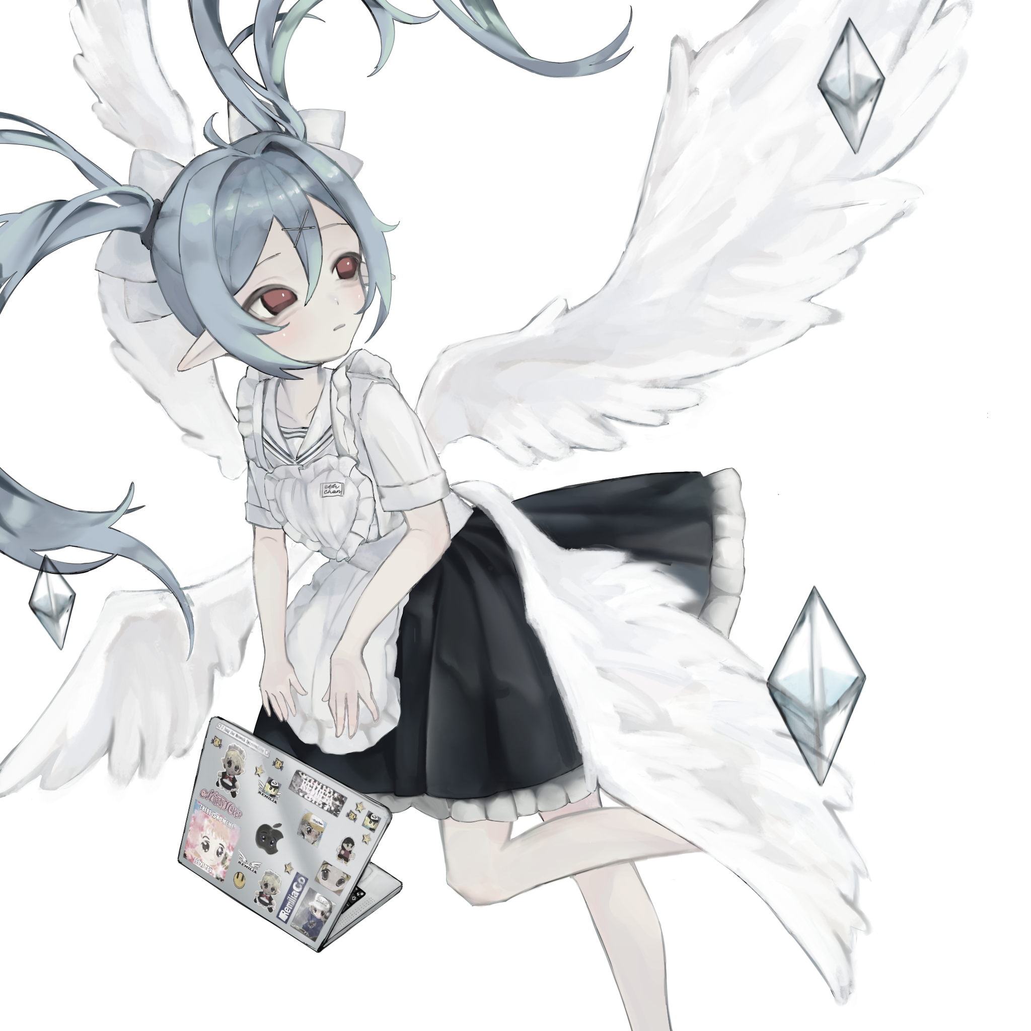 Eth-chan day thirty-seven