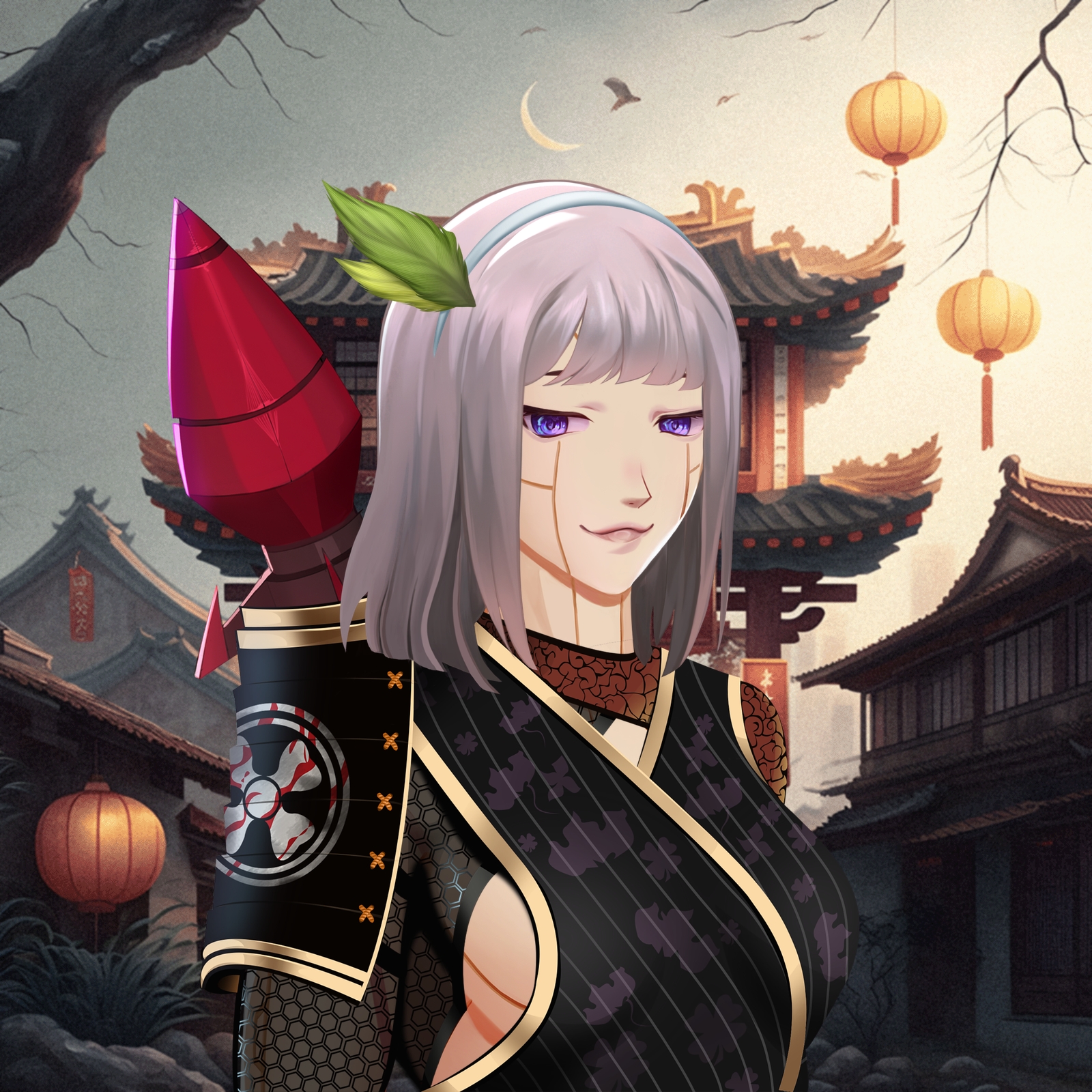 Abceater (abceater.eth) Ethereum Name Service (ENS and .eth domain) PFP