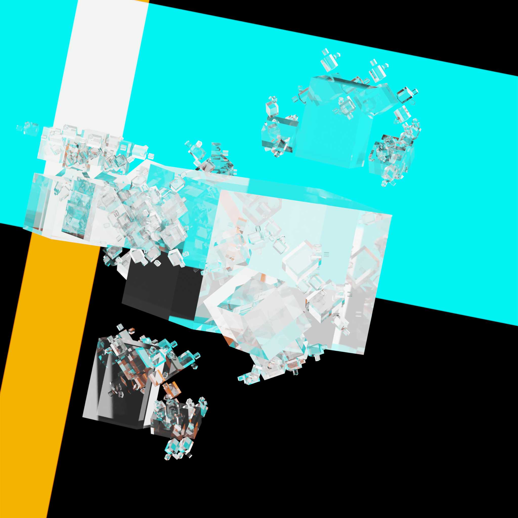 ETERNAL FRAGMENT #583