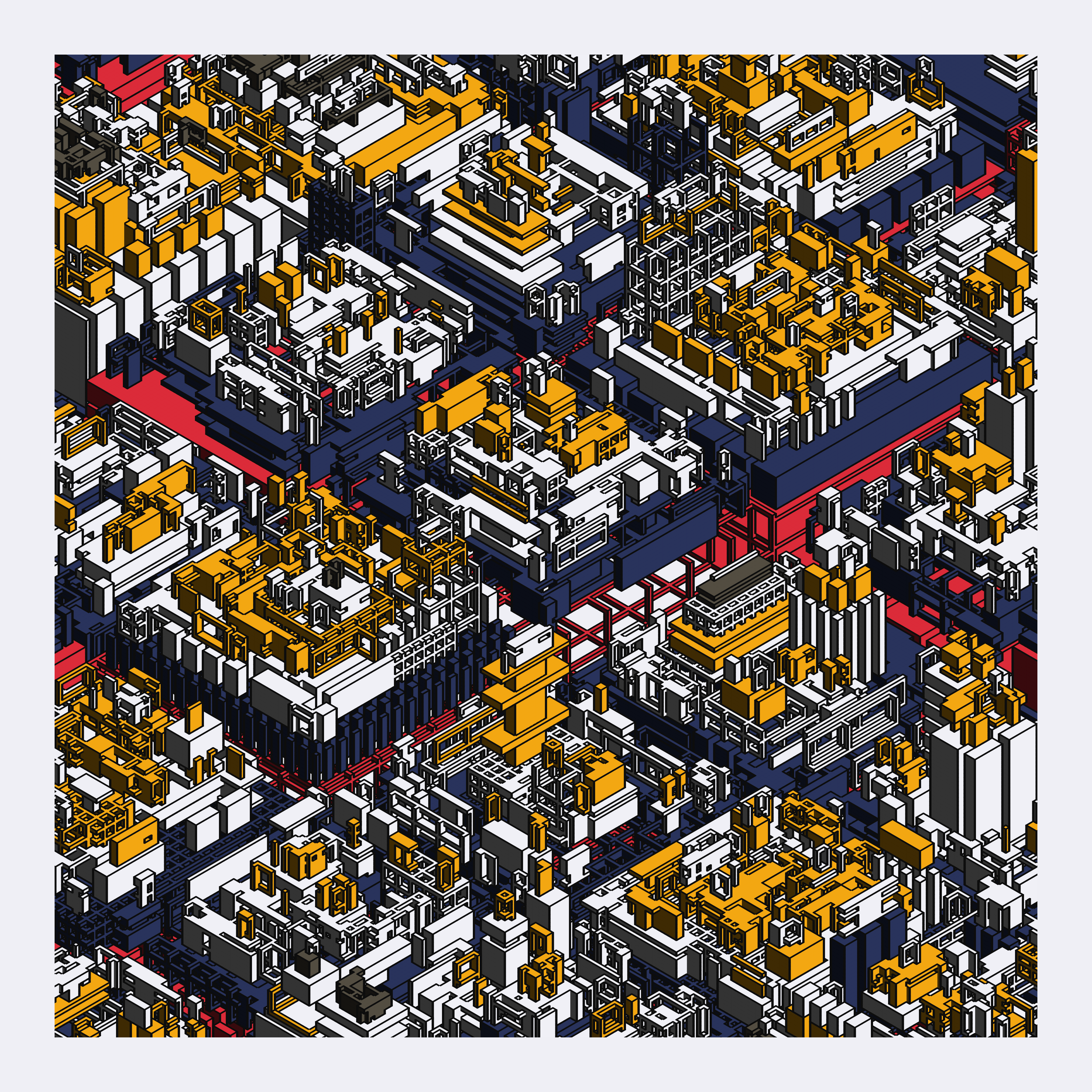 Plasticity #48