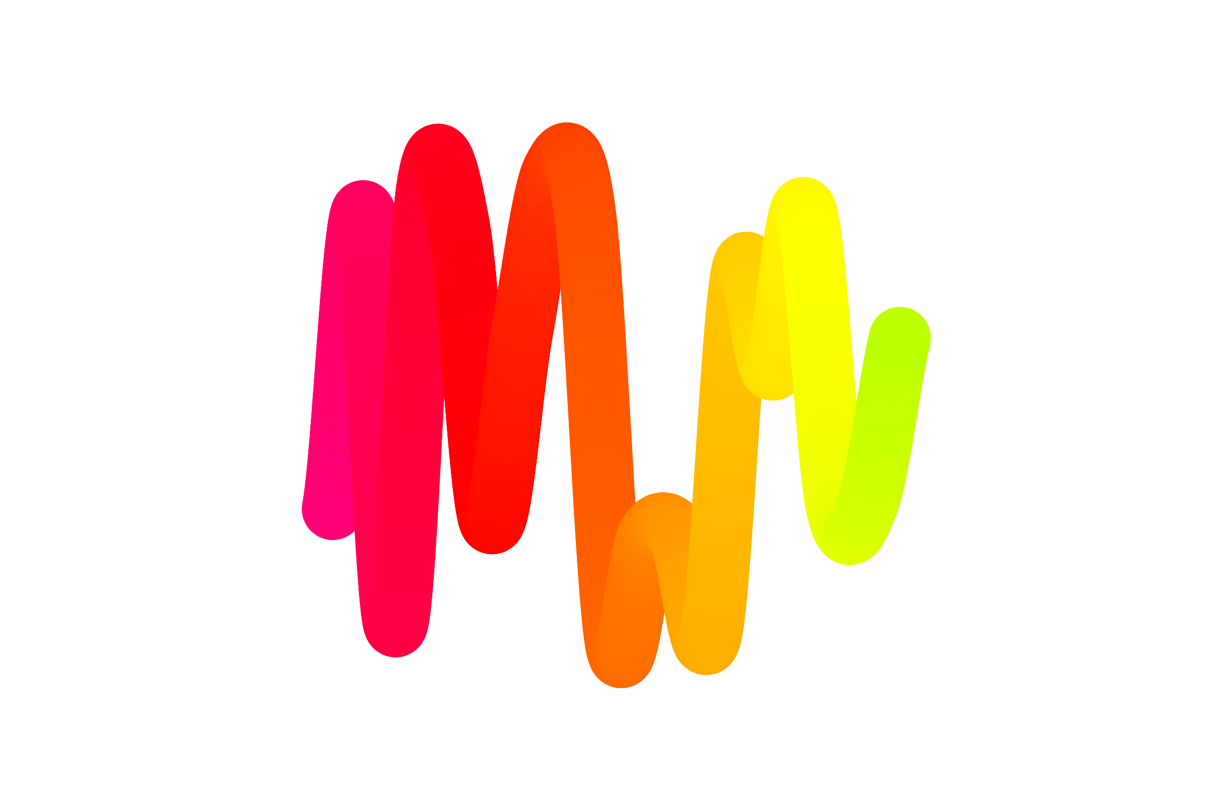 Chromie Squiggle #69