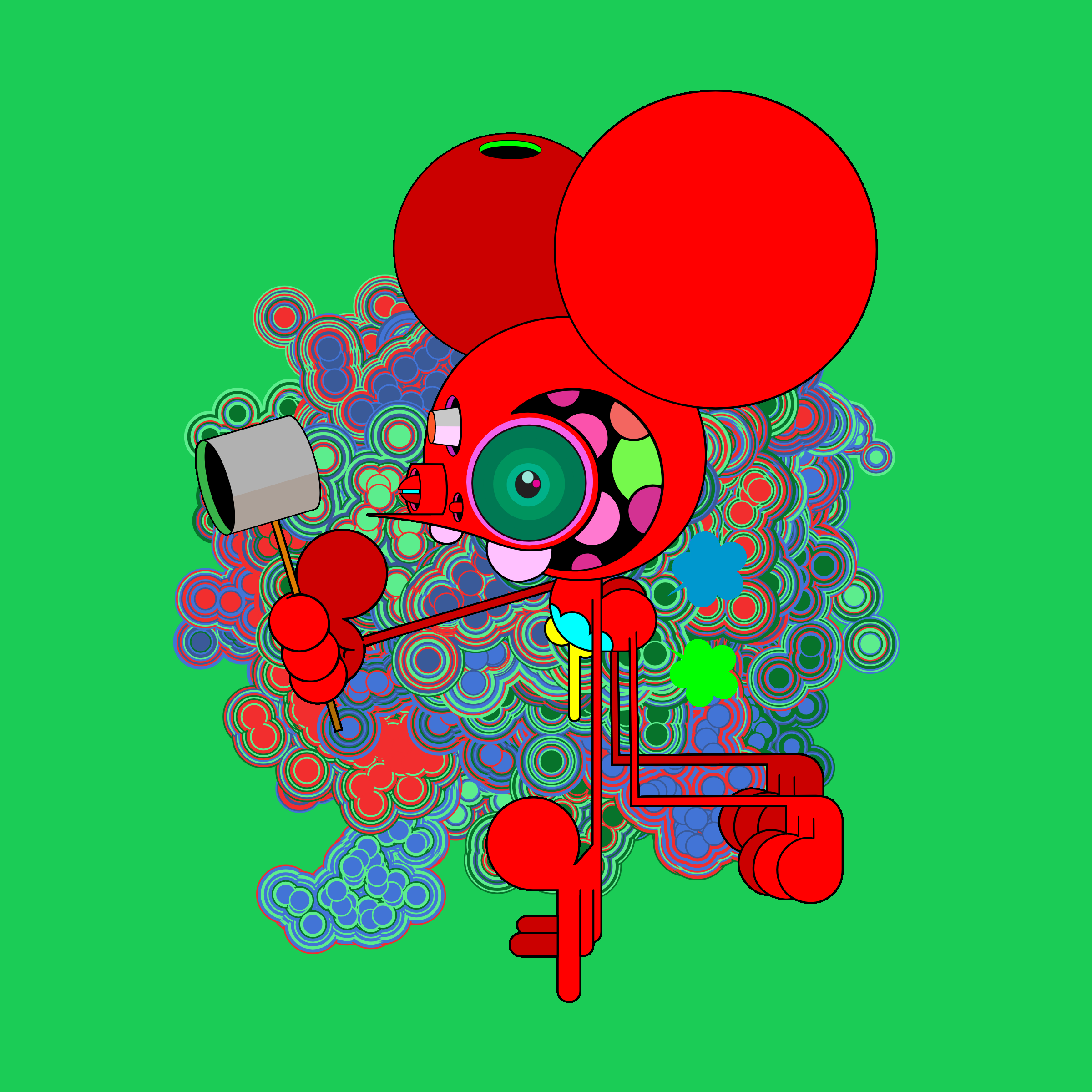 NFT Image