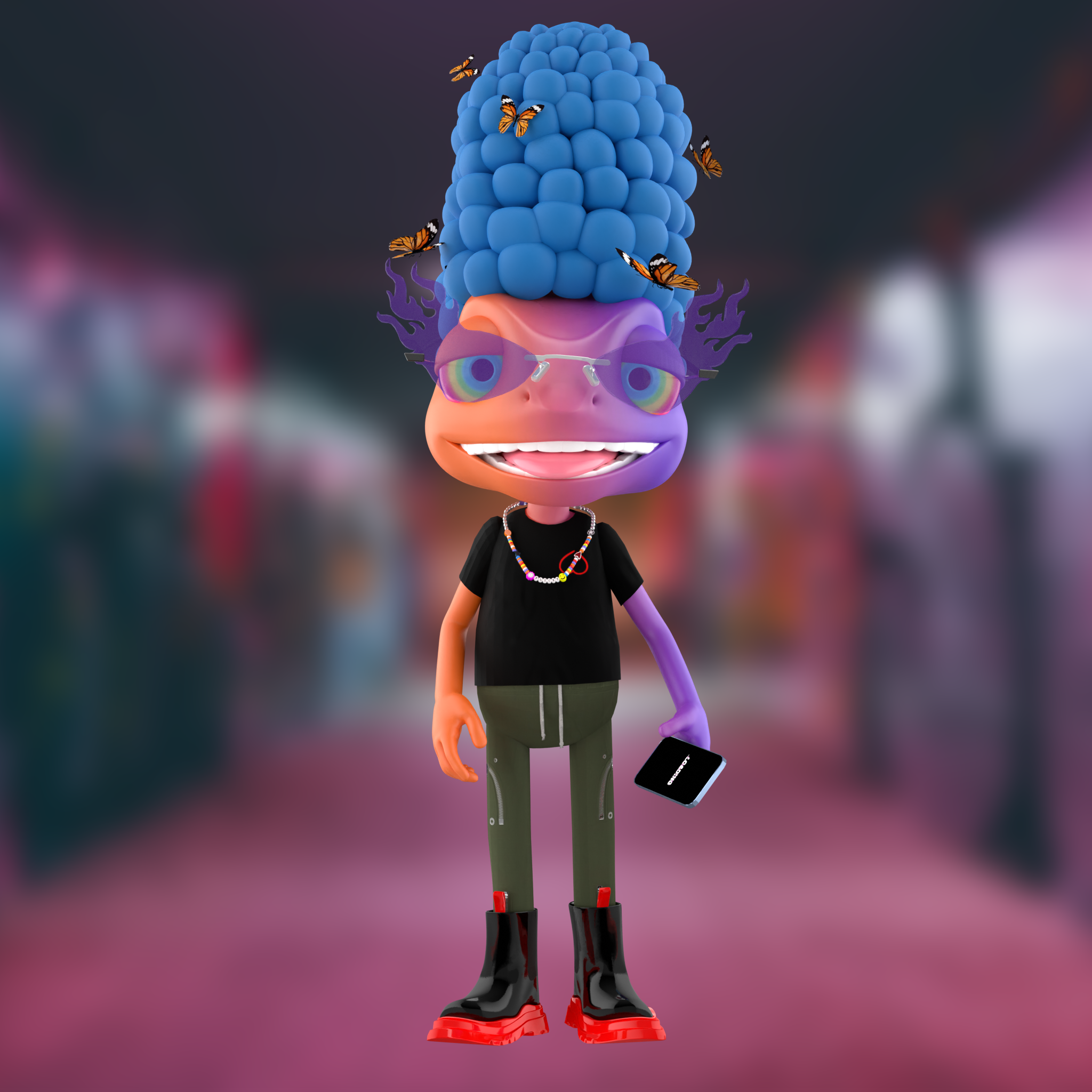 NFT Image