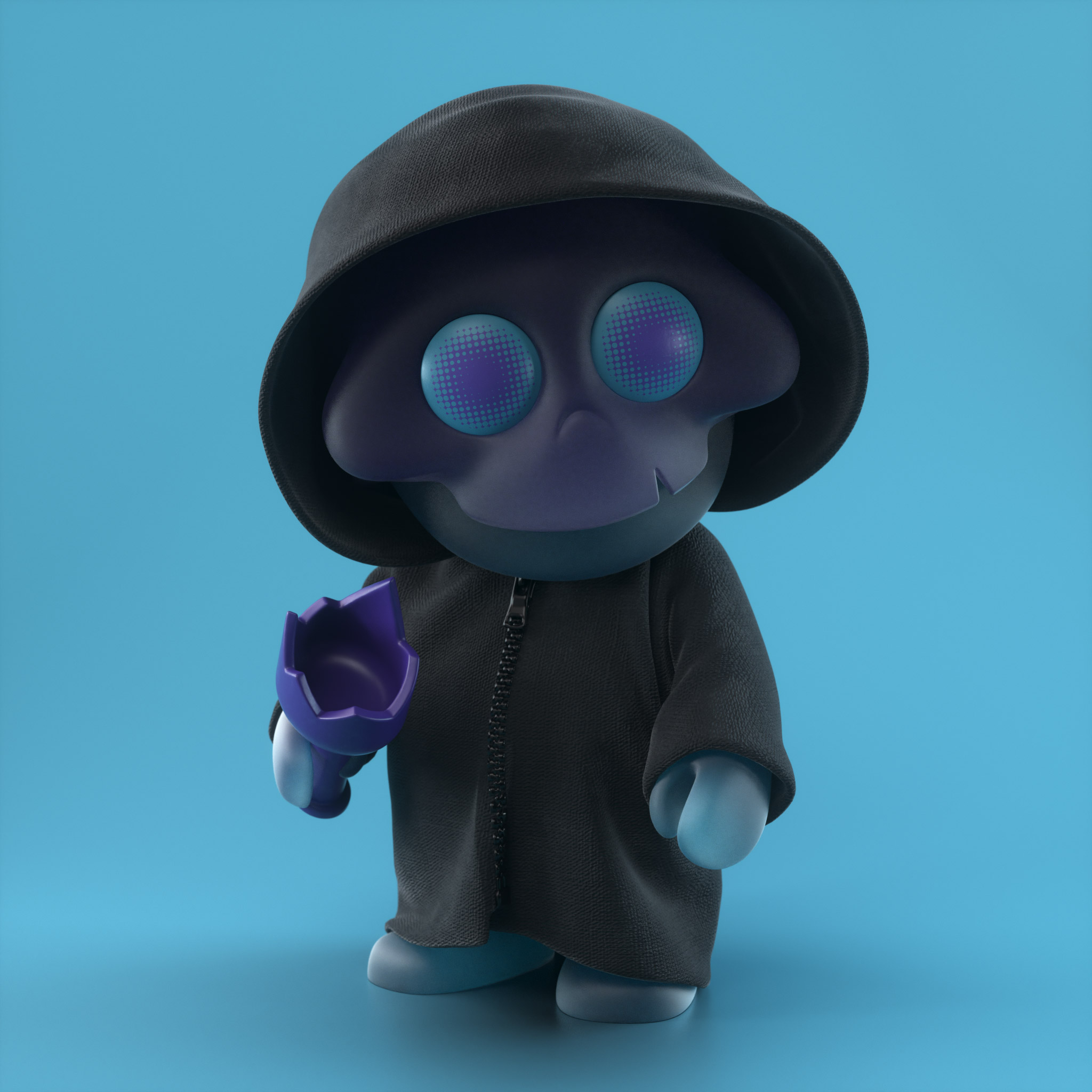 Universal Master Horror / Sci-Fi CHIPP