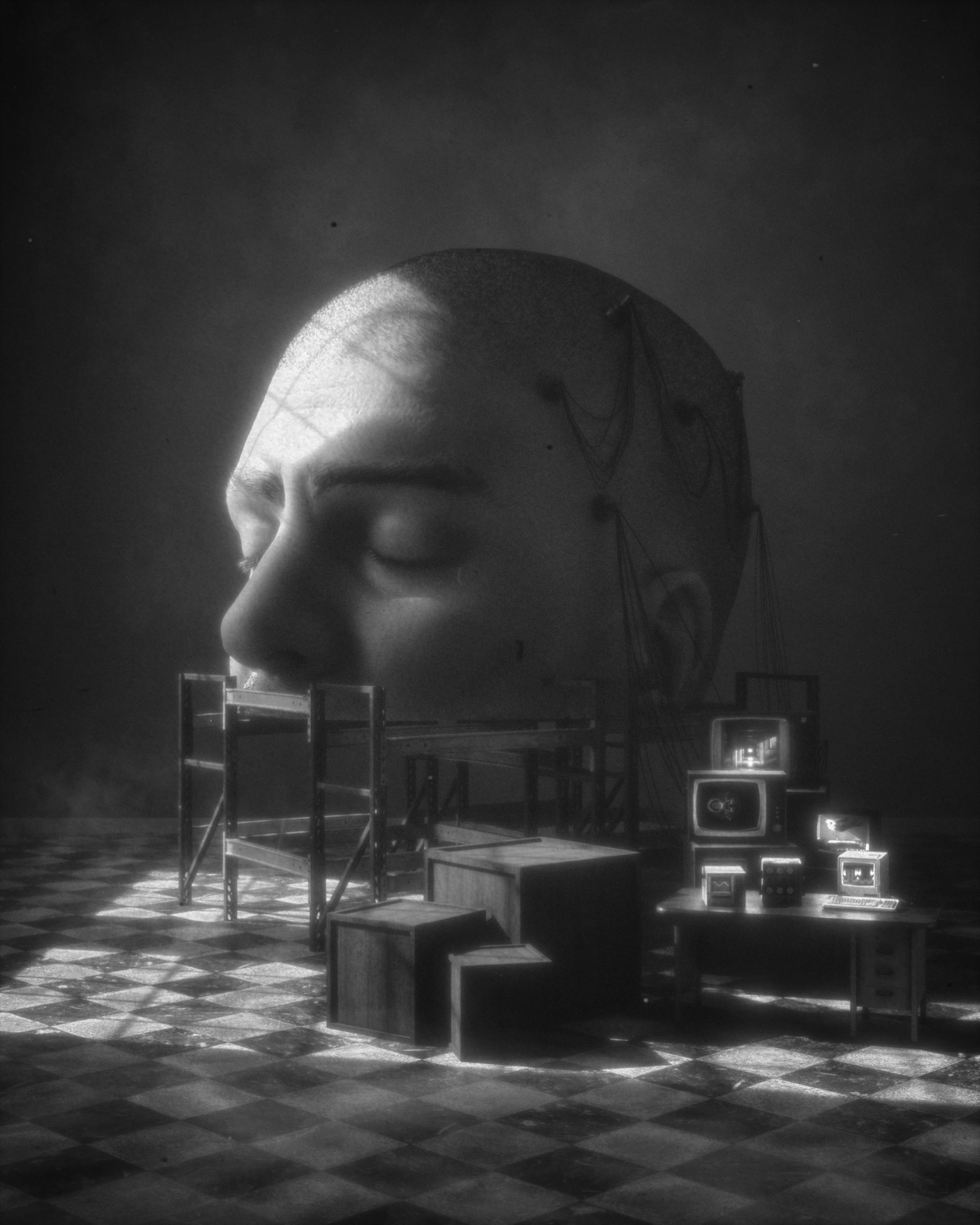 The Well
