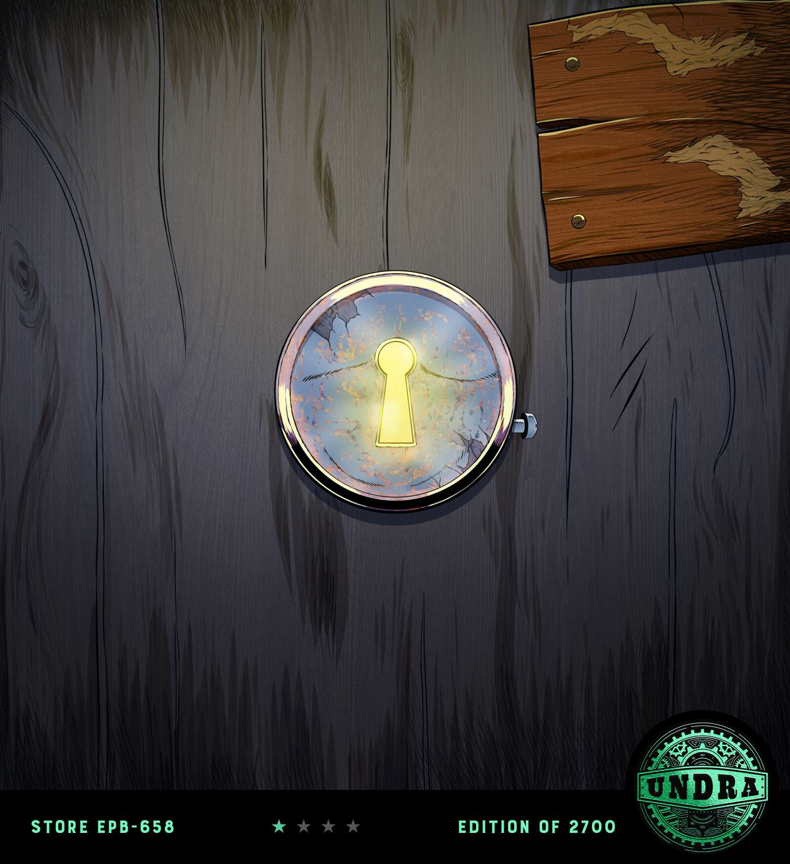 Uncommon Store [EPB-658]