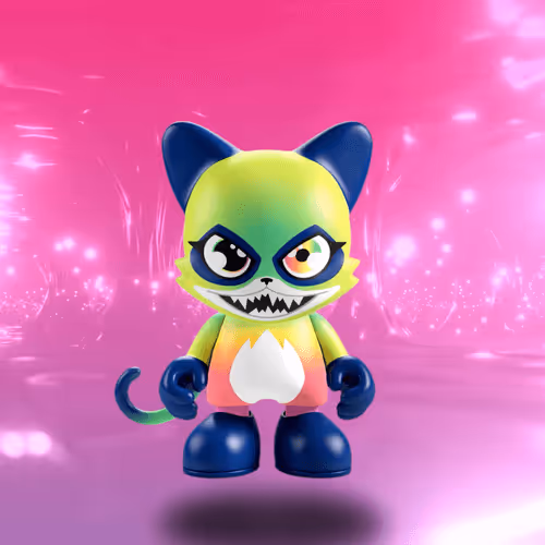 PANDAKAT COMPLETE #25