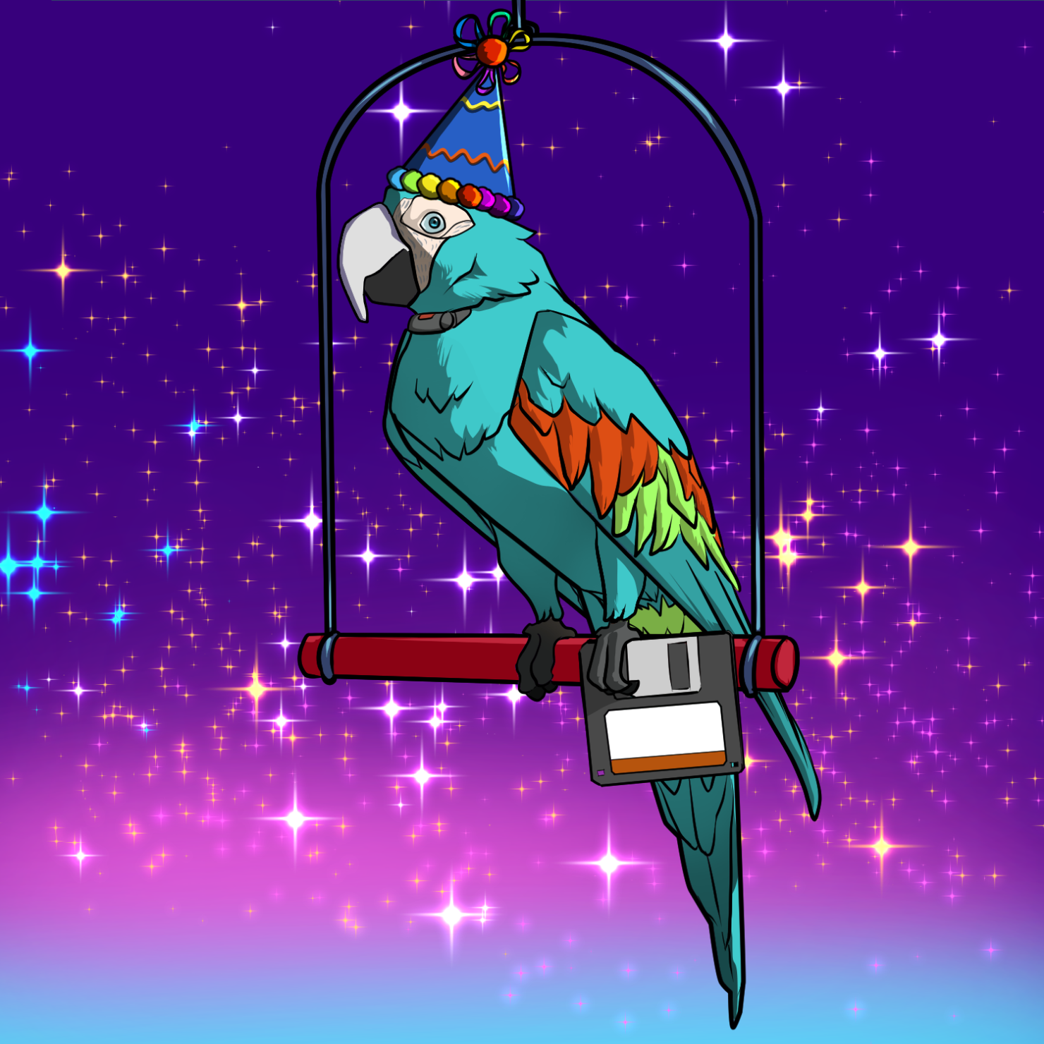 NFT Image
